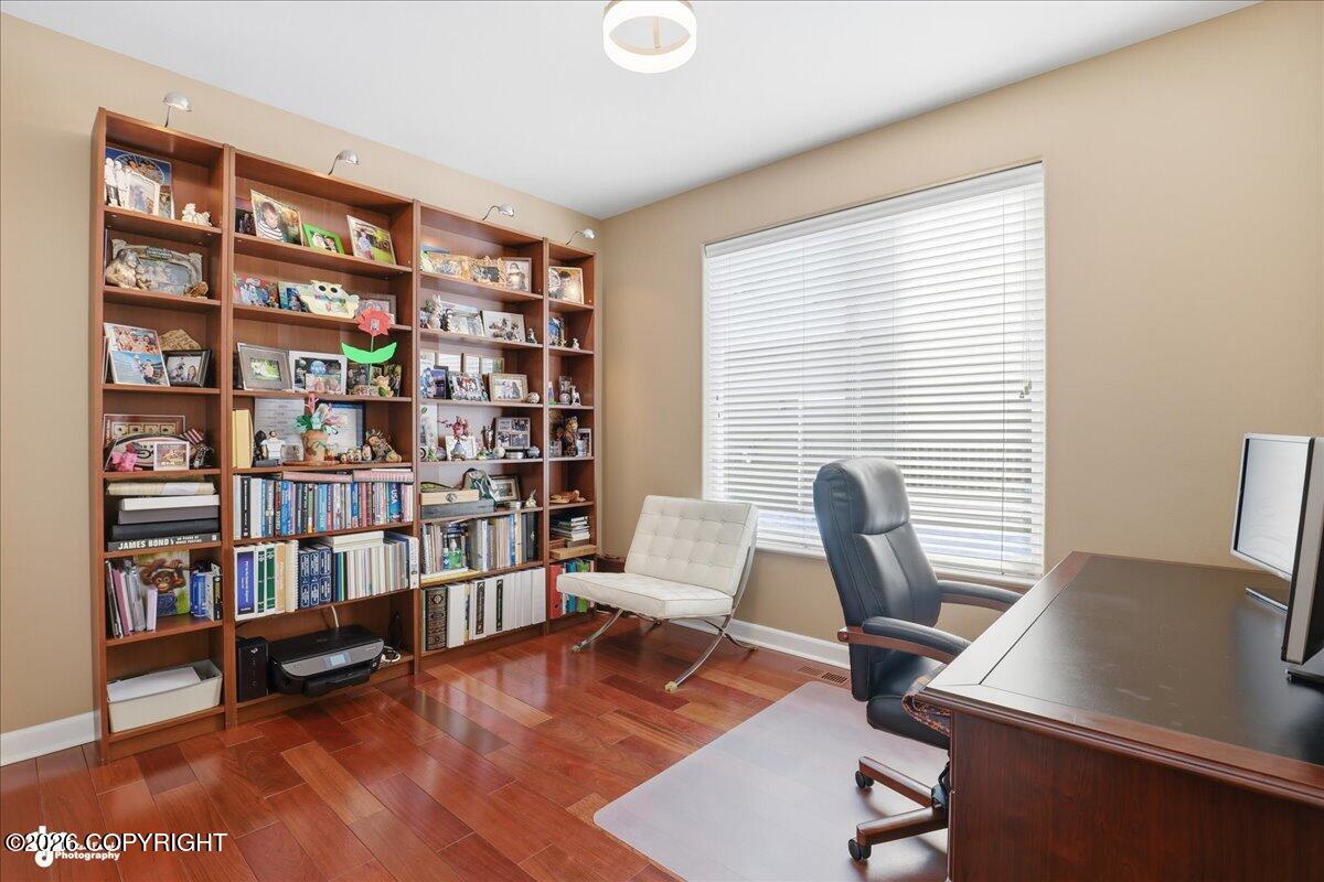 5308 Cape Seville Drive