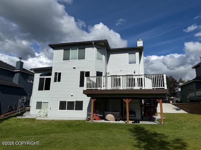 5308 Cape Seville Drive
