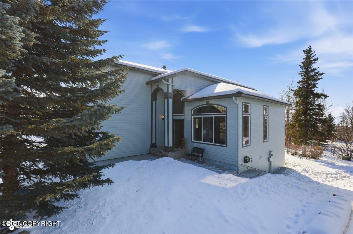 5308 Cape Seville Drive