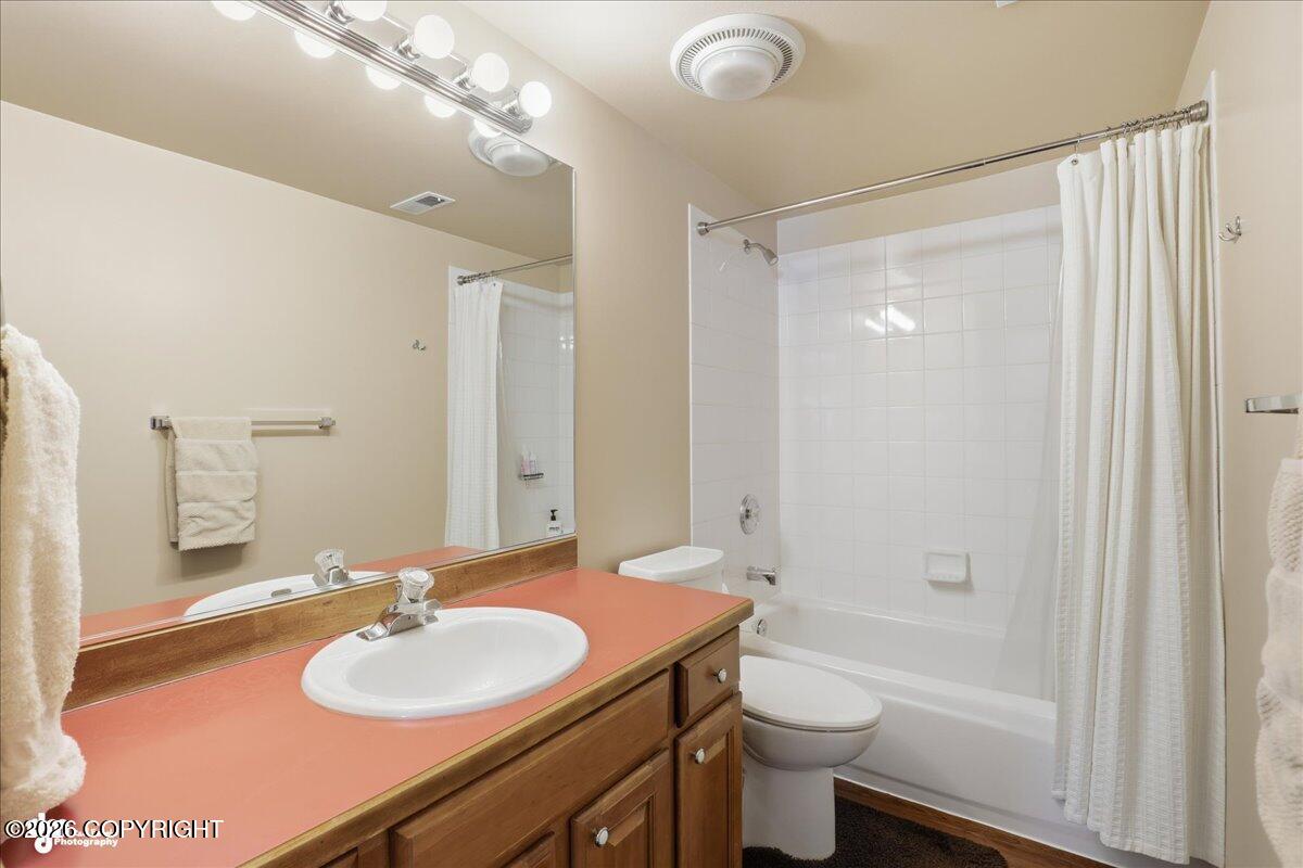 5308 Cape Seville Drive