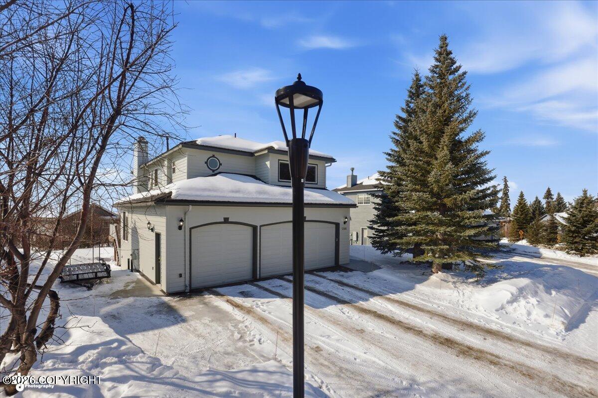 5308 Cape Seville Drive