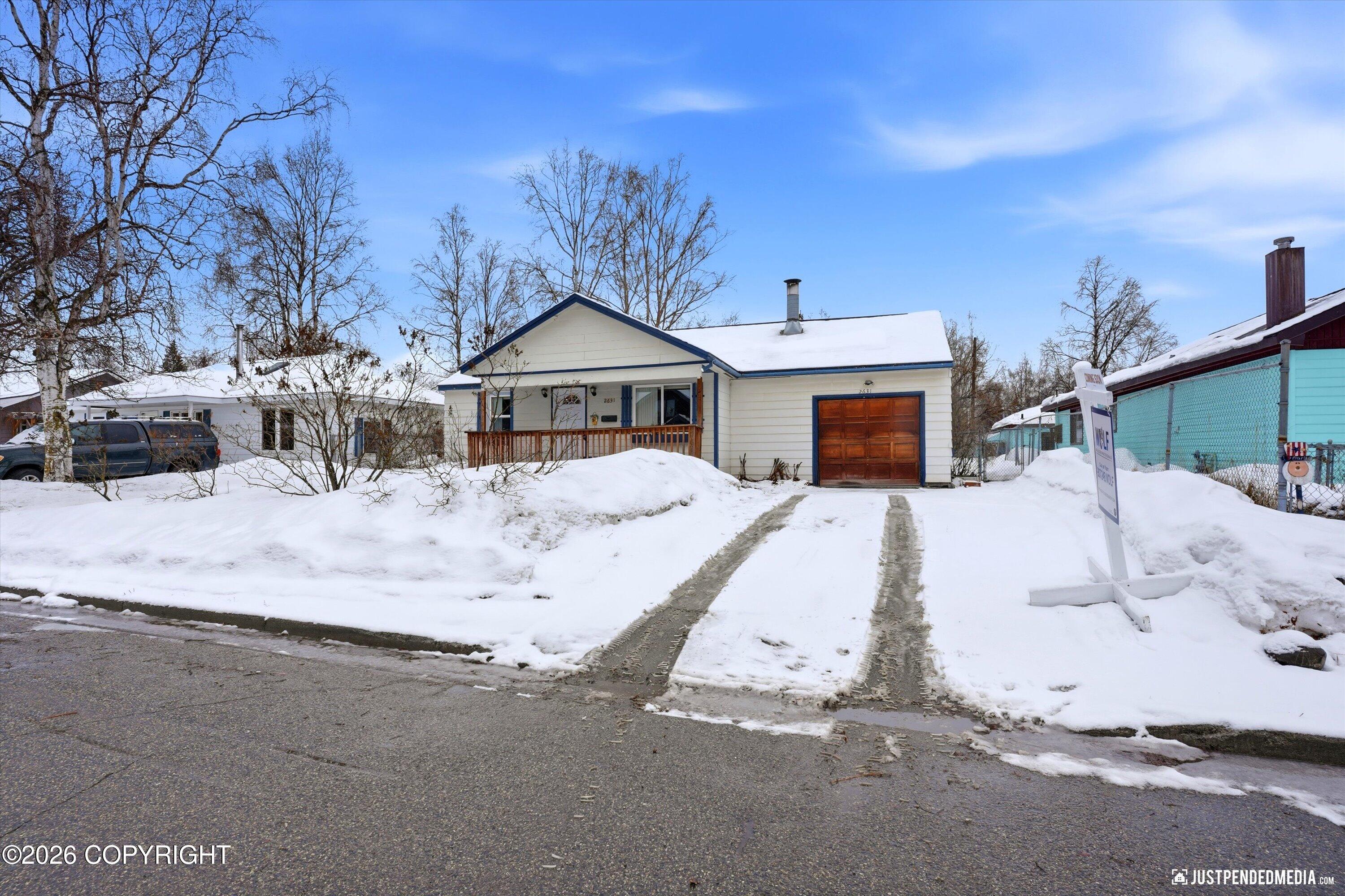 2631 Glenwood Street