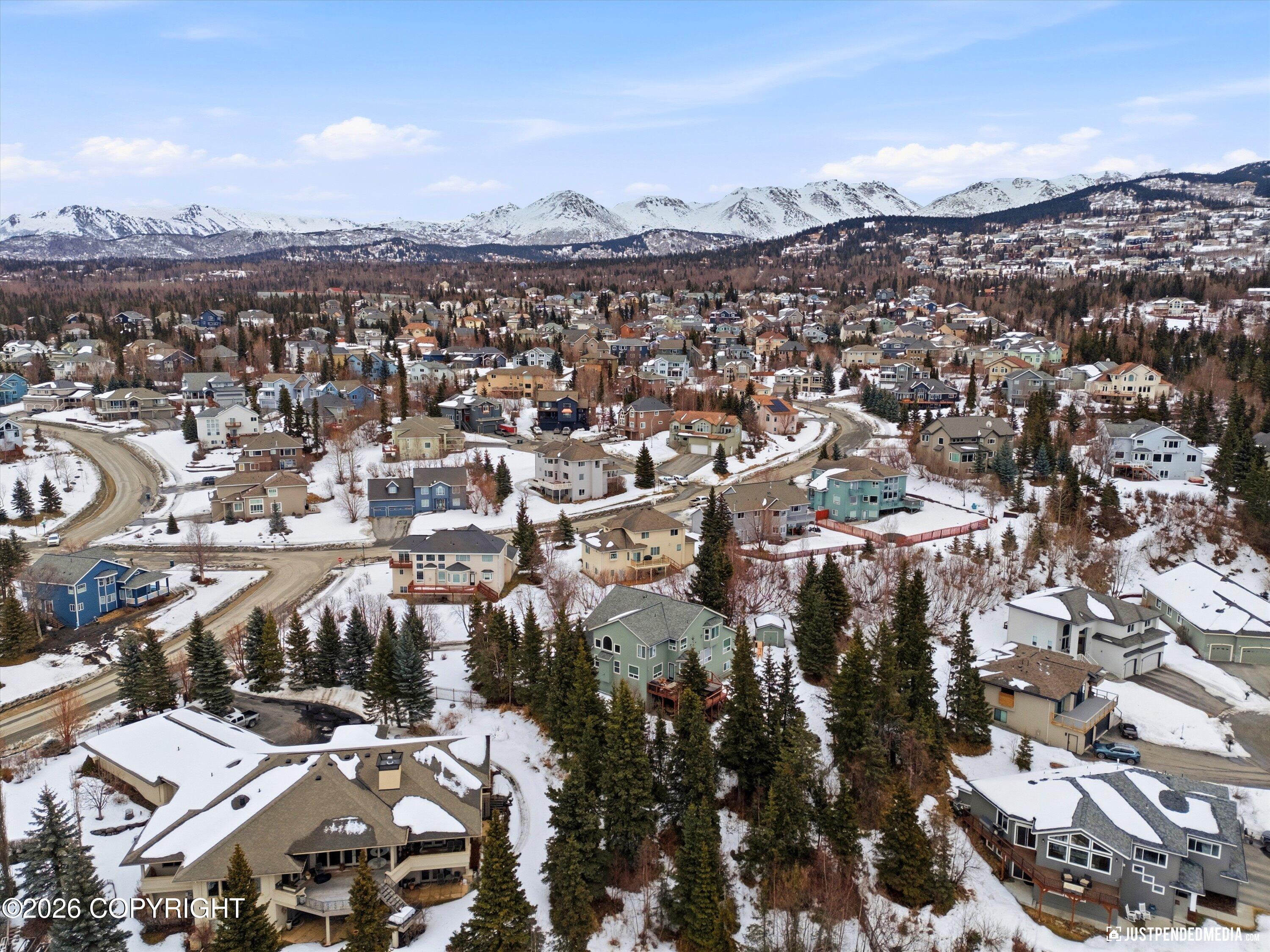 16232 Noble Point Drive