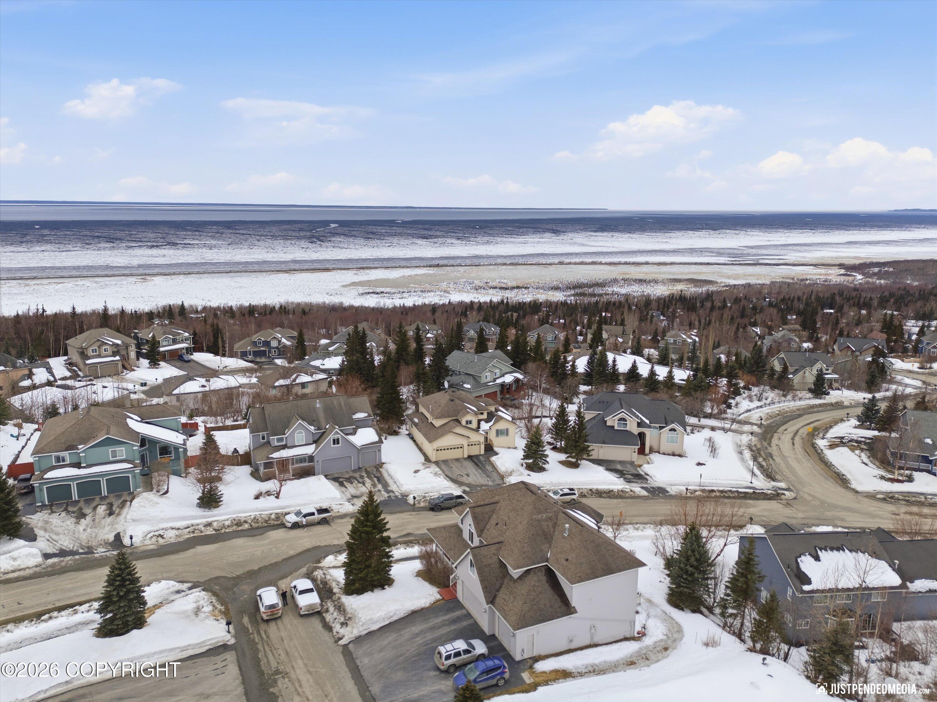 16232 Noble Point Drive