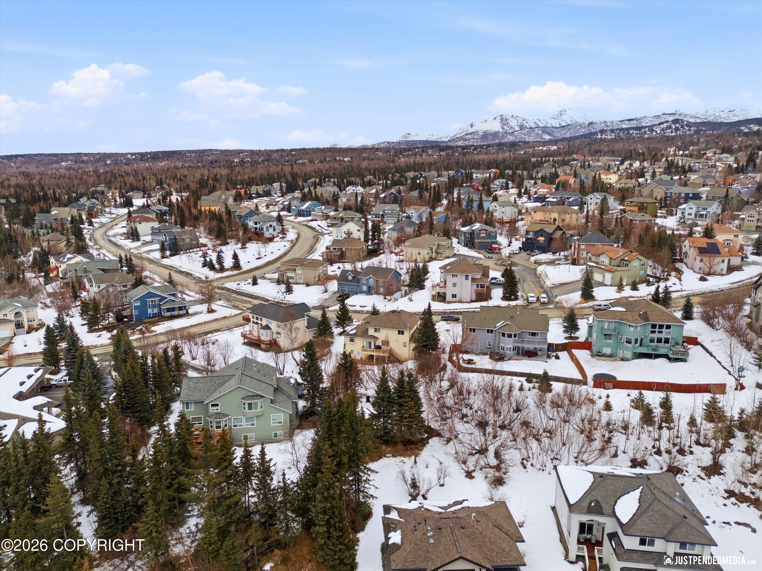 16232 Noble Point Drive