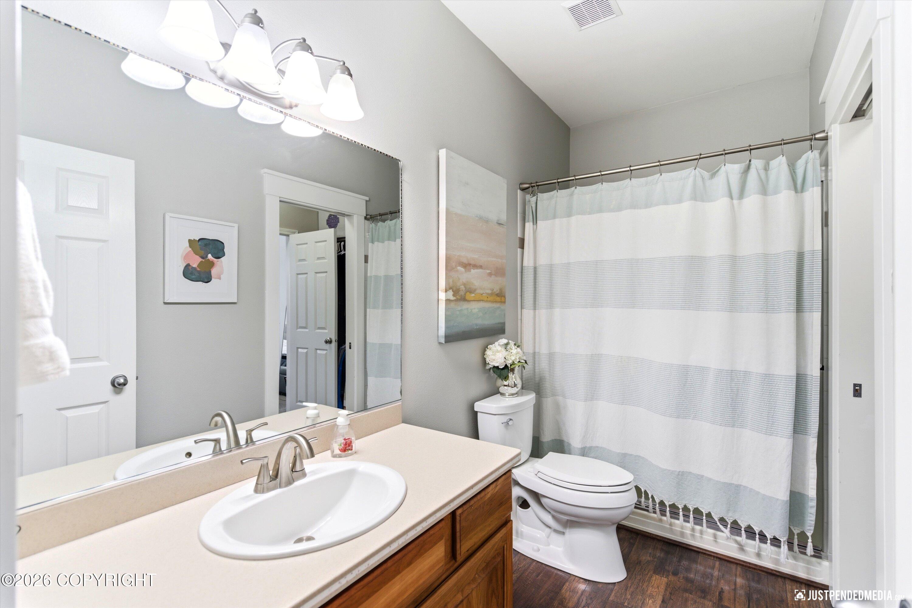 16232 Noble Point Drive