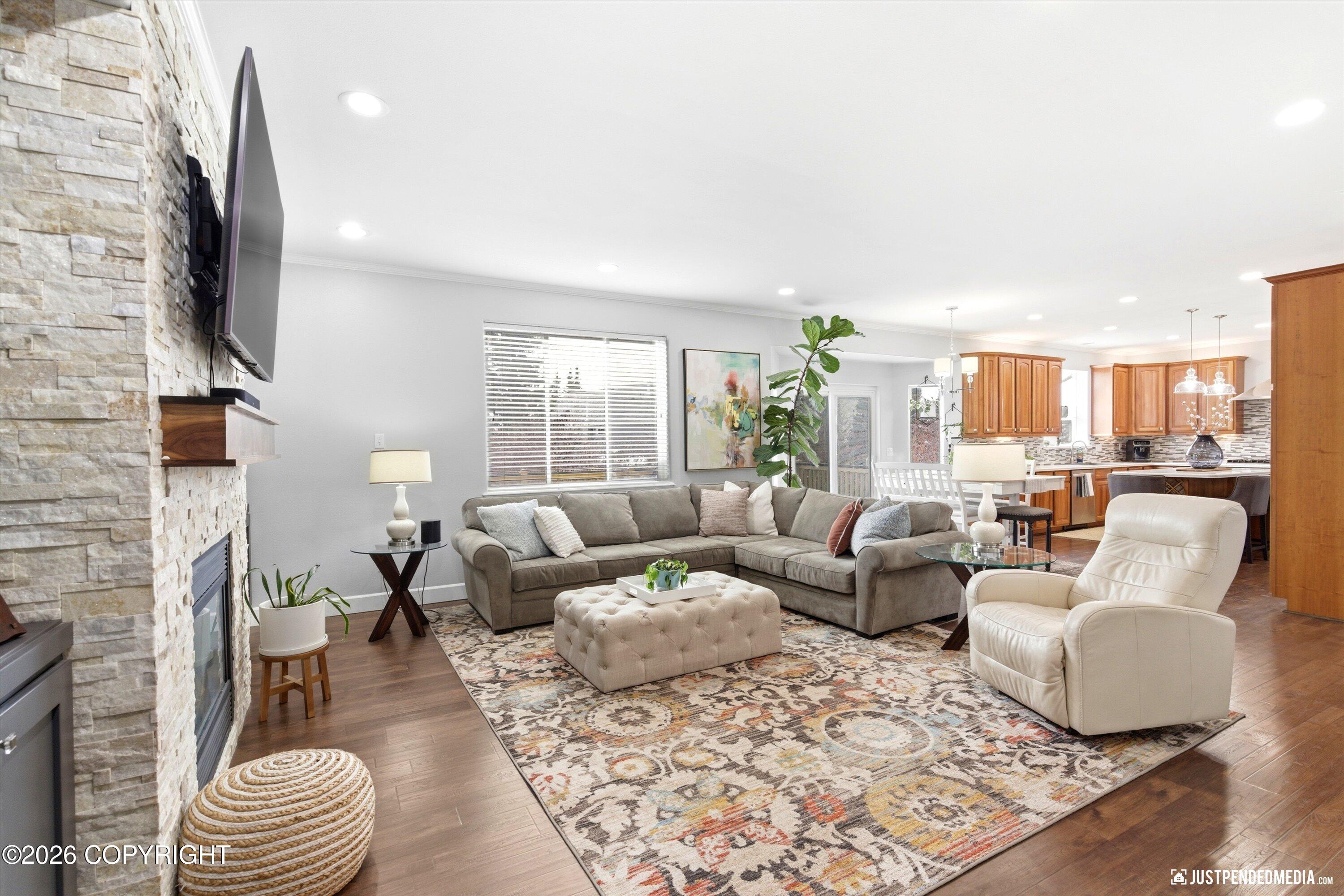 16232 Noble Point Drive