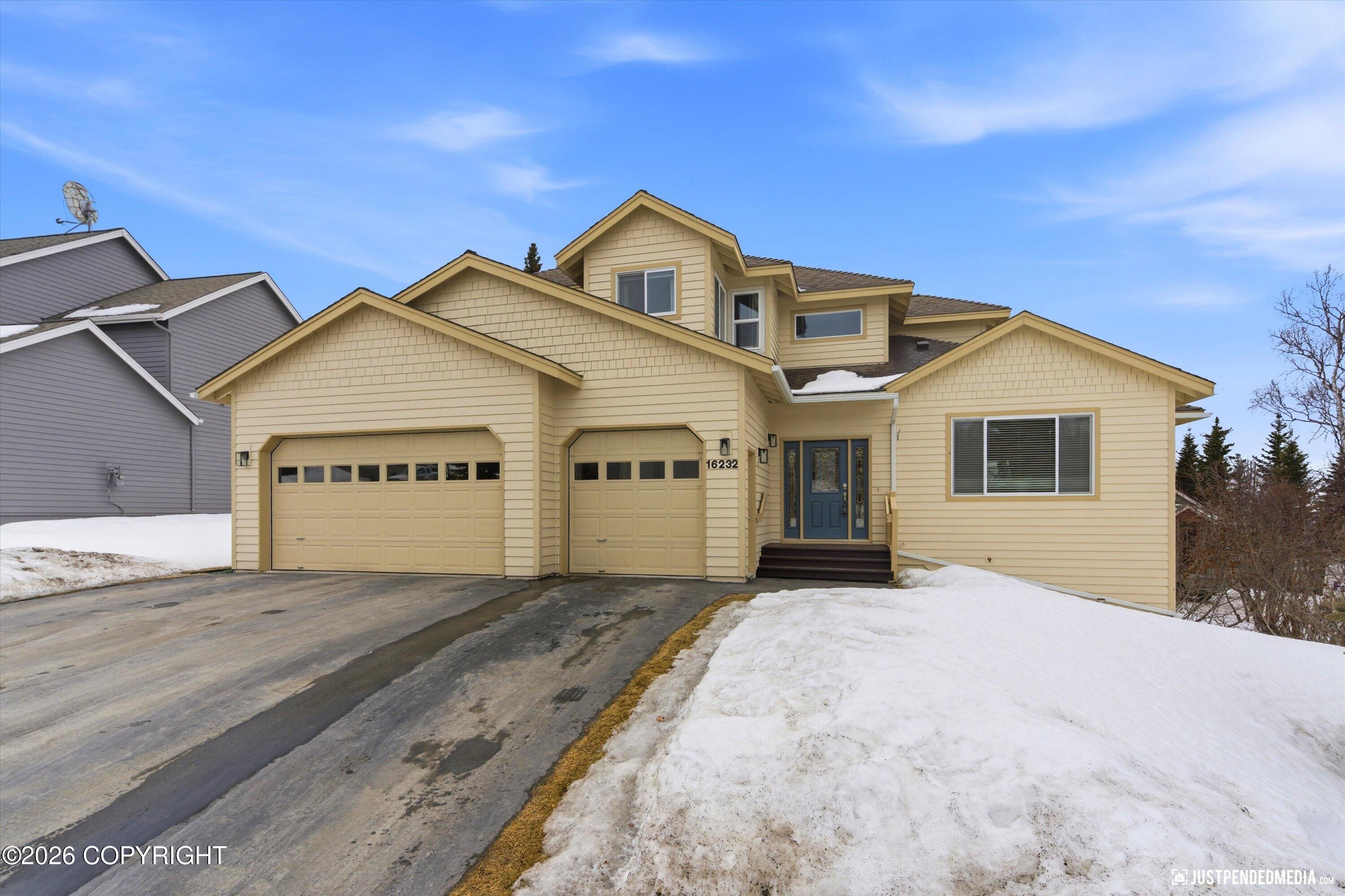 16232 Noble Point Drive