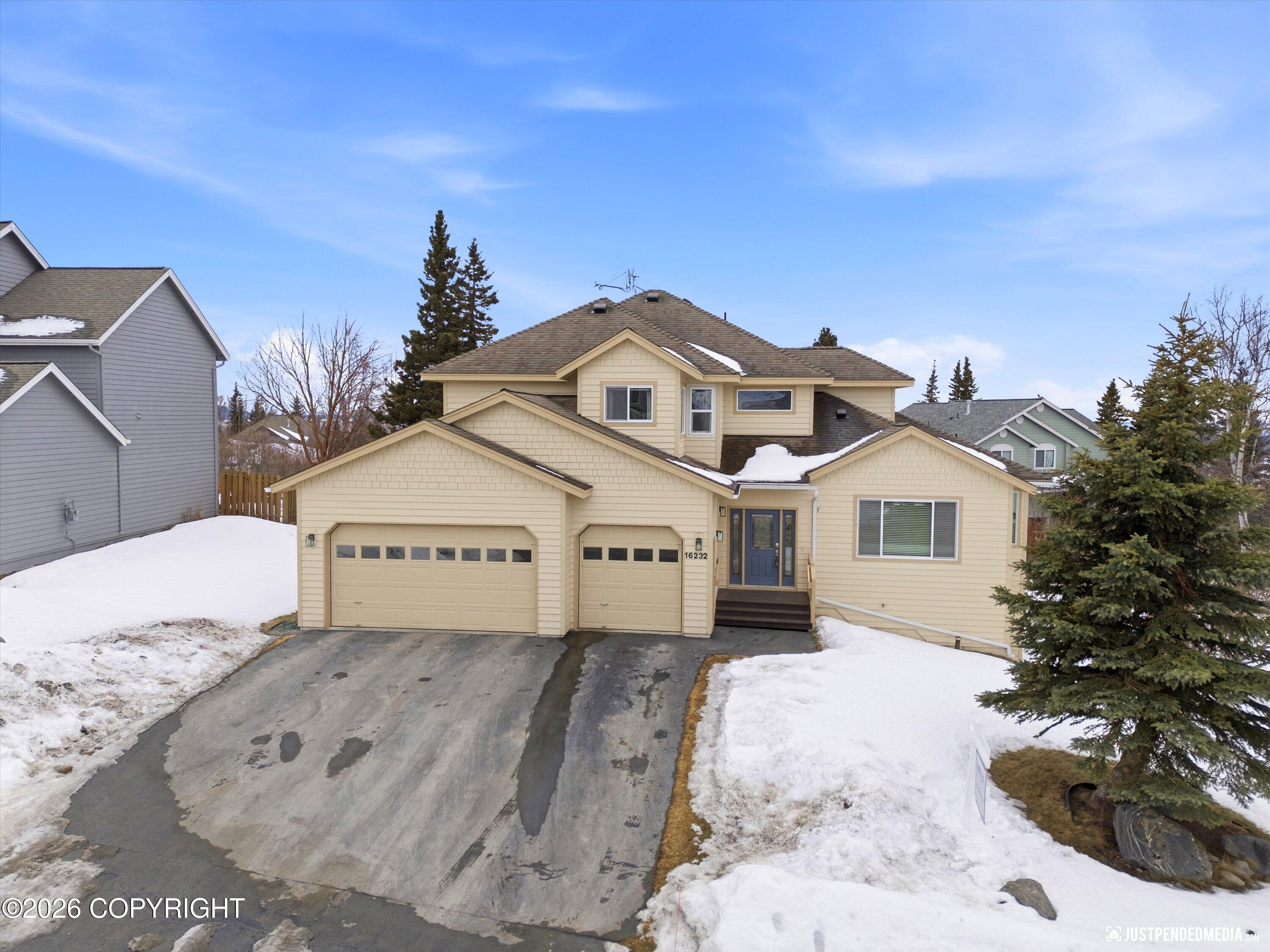 16232 Noble Point Drive