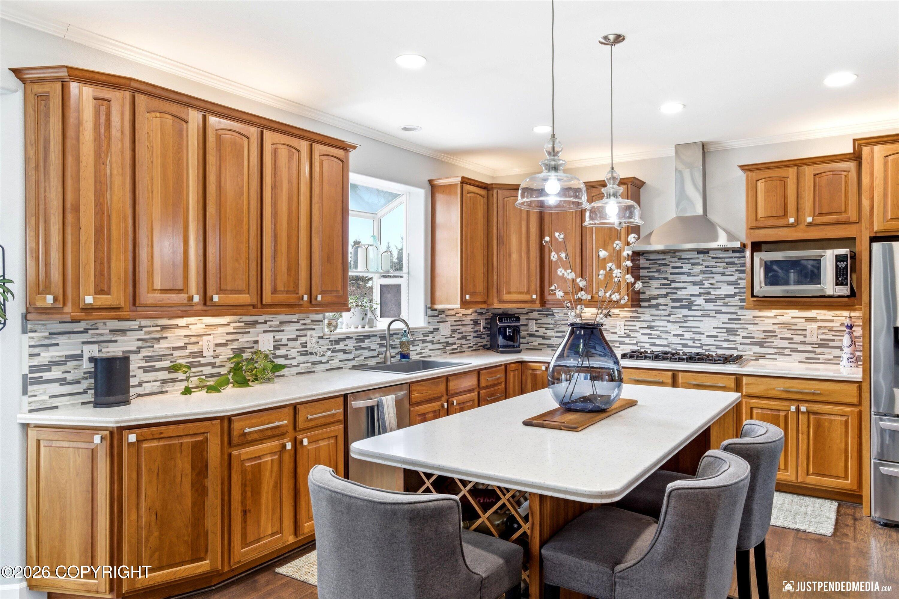 16232 Noble Point Drive