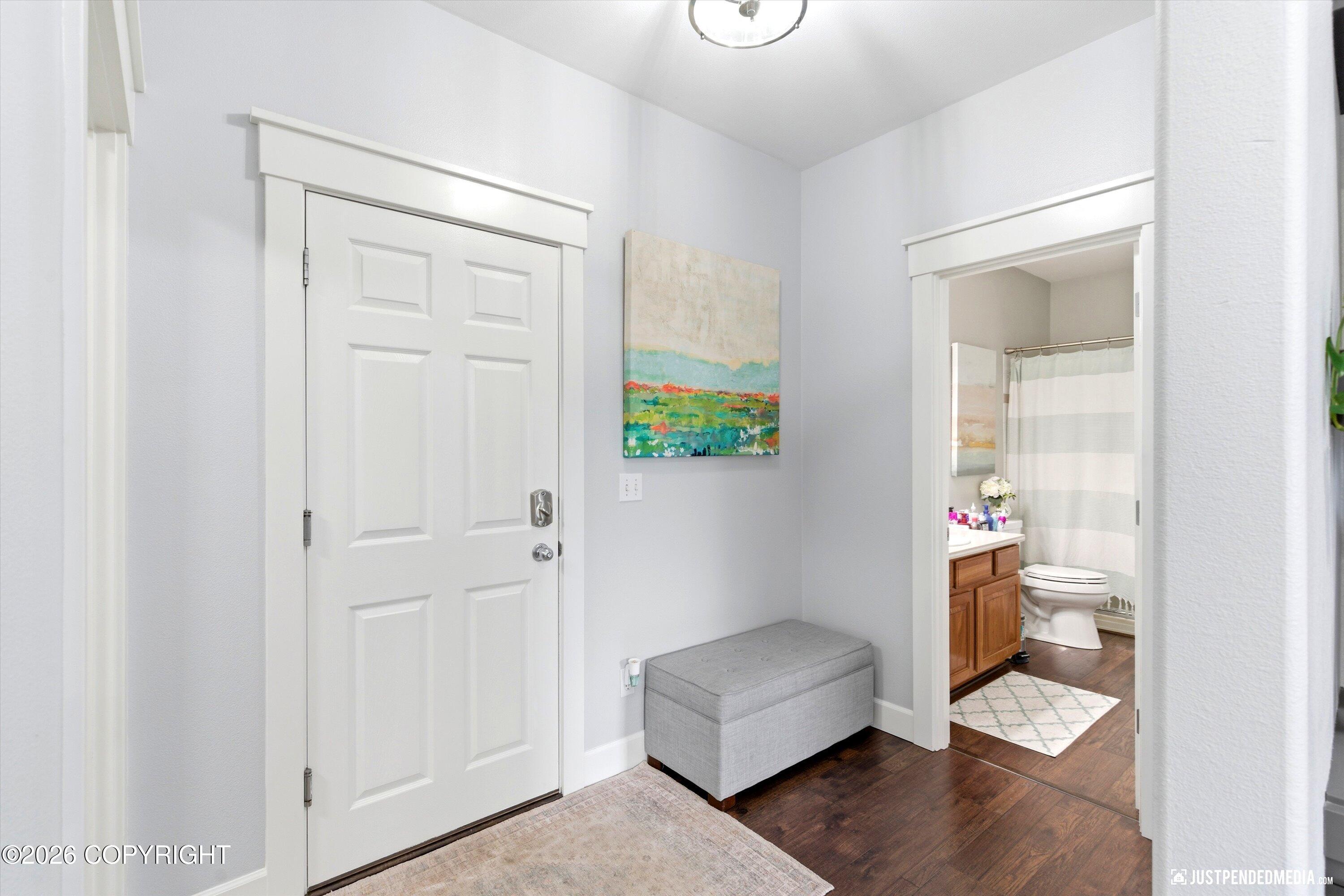 16232 Noble Point Drive