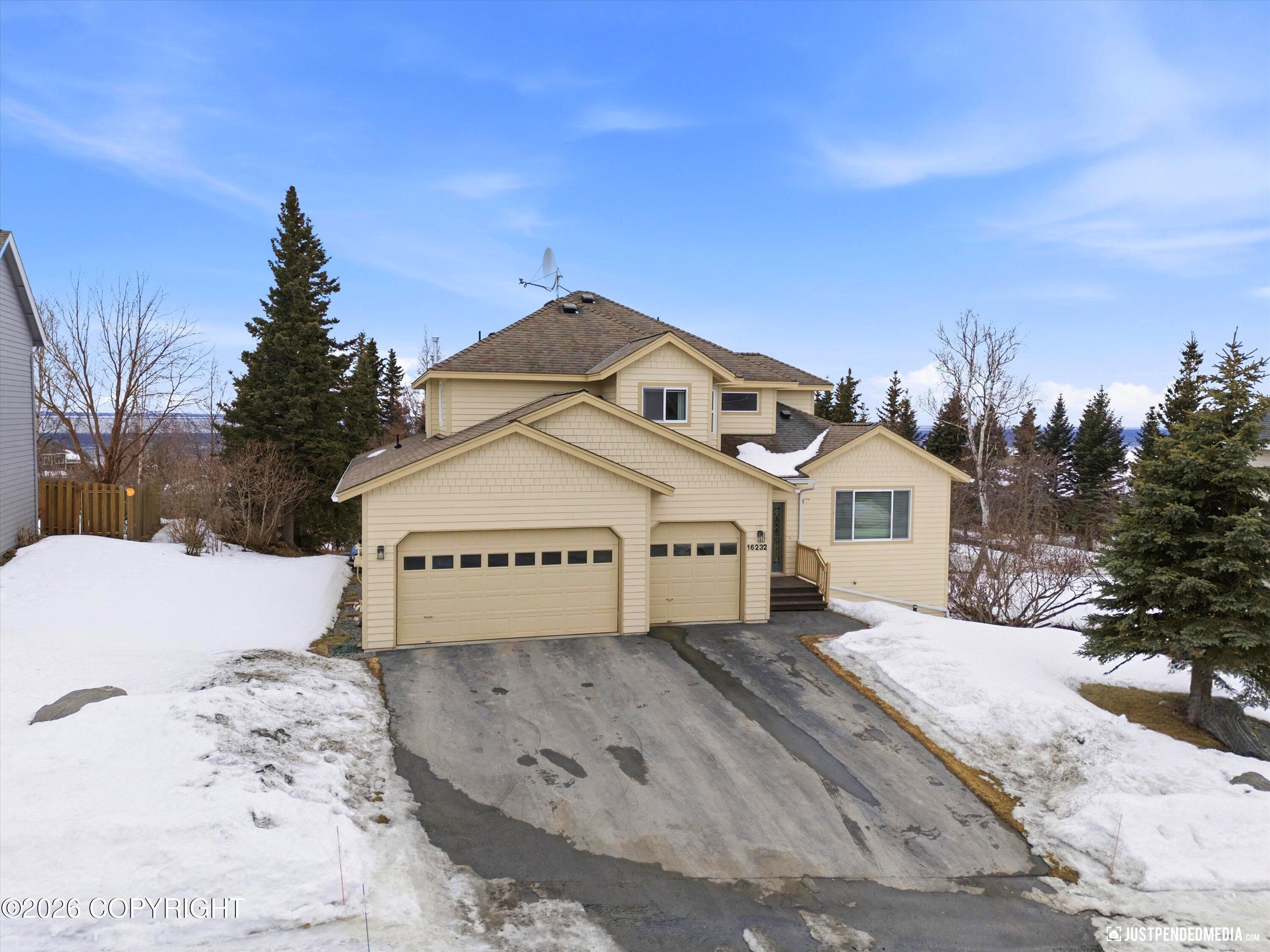 16232 Noble Point Drive