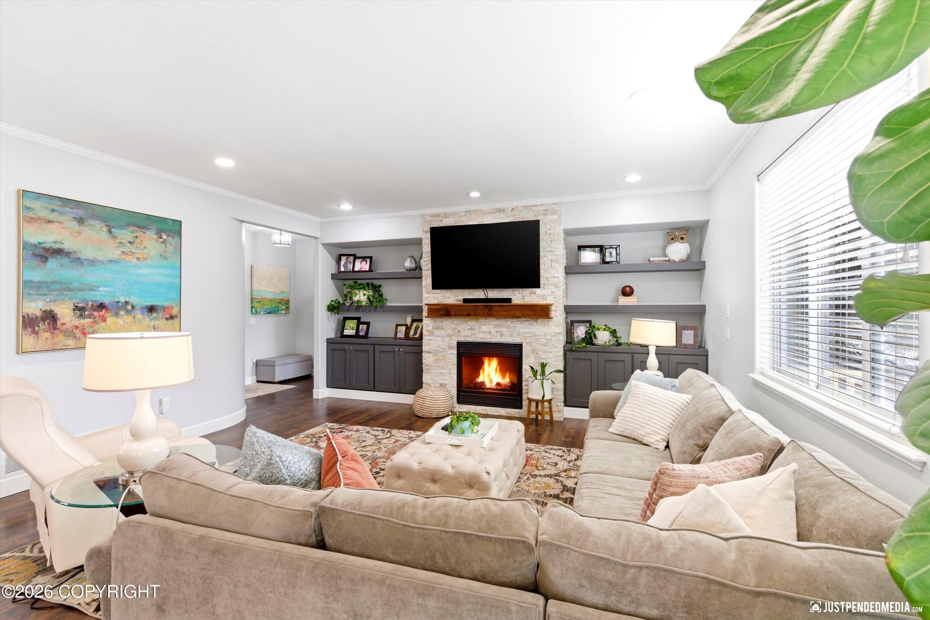 16232 Noble Point Drive