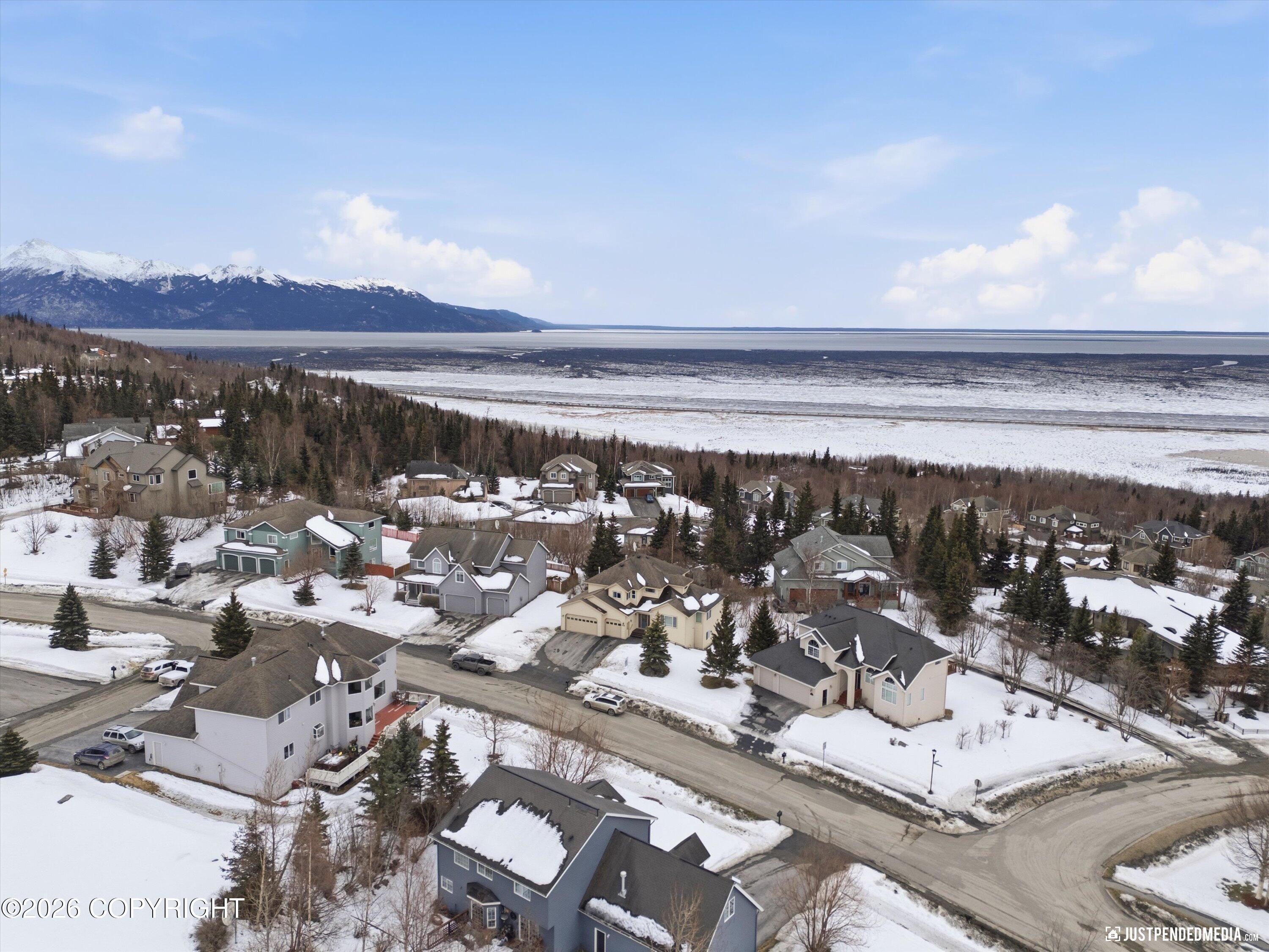 16232 Noble Point Drive