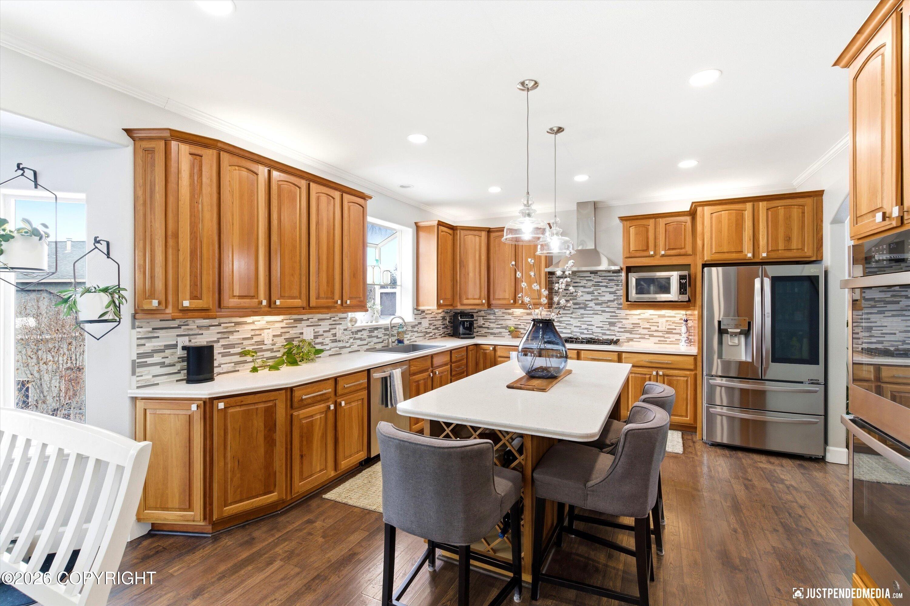 16232 Noble Point Drive