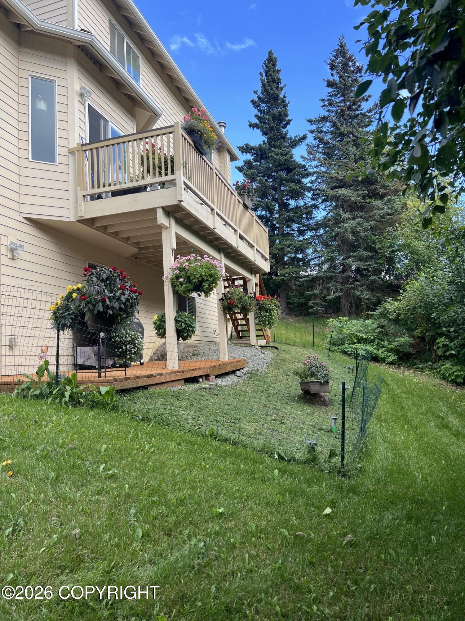 16232 Noble Point Drive