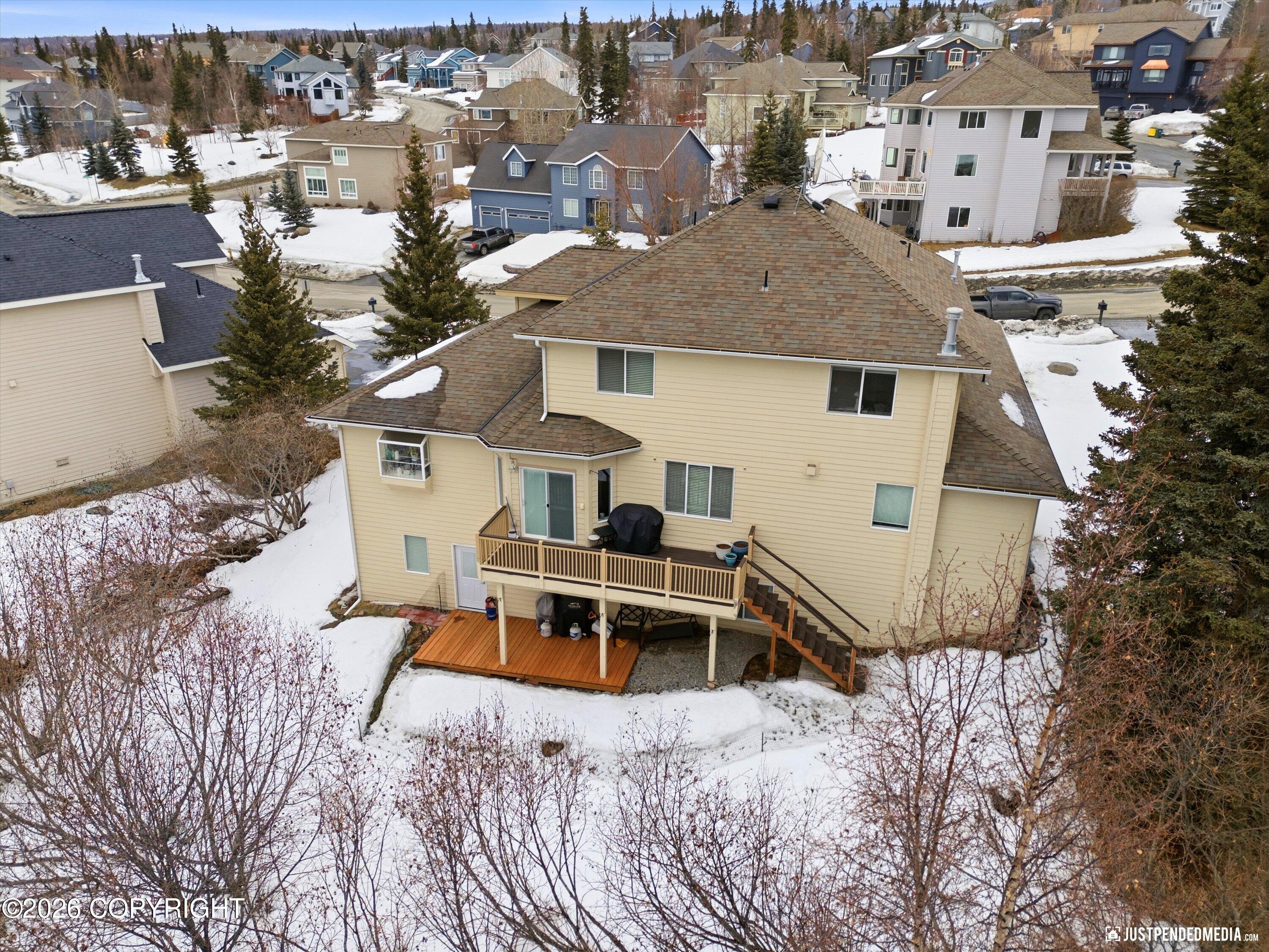 16232 Noble Point Drive