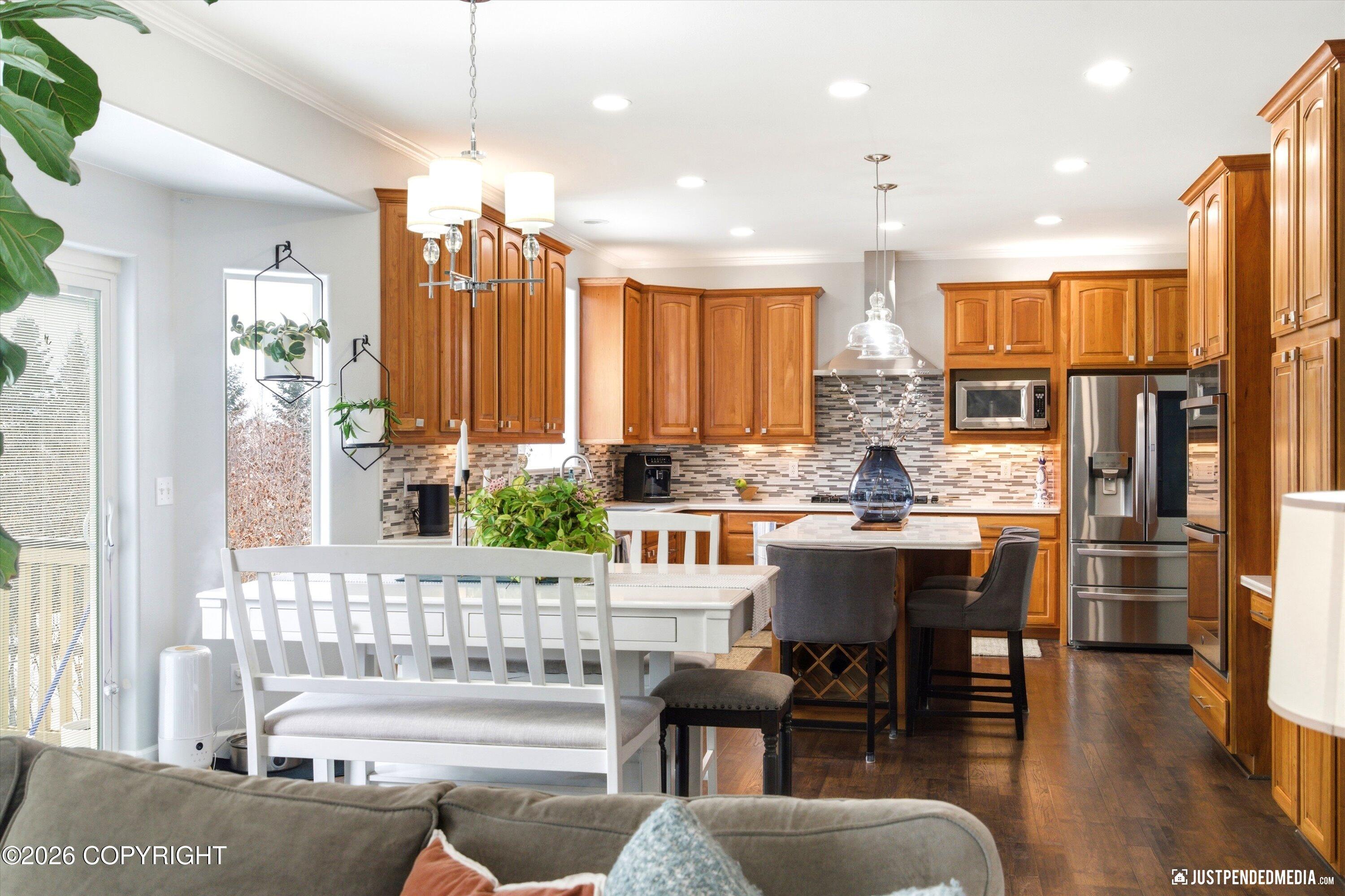 16232 Noble Point Drive