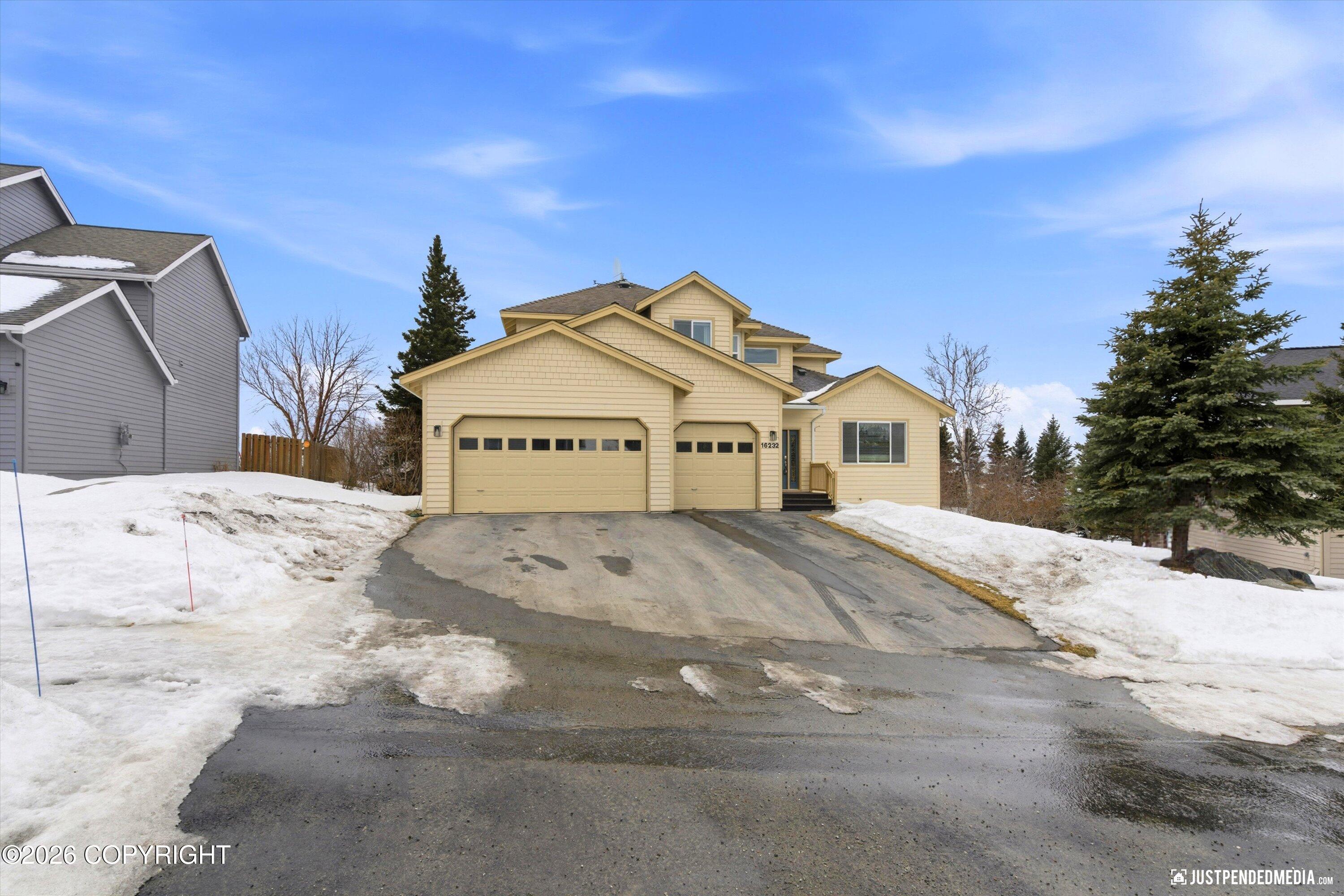 16232 Noble Point Drive