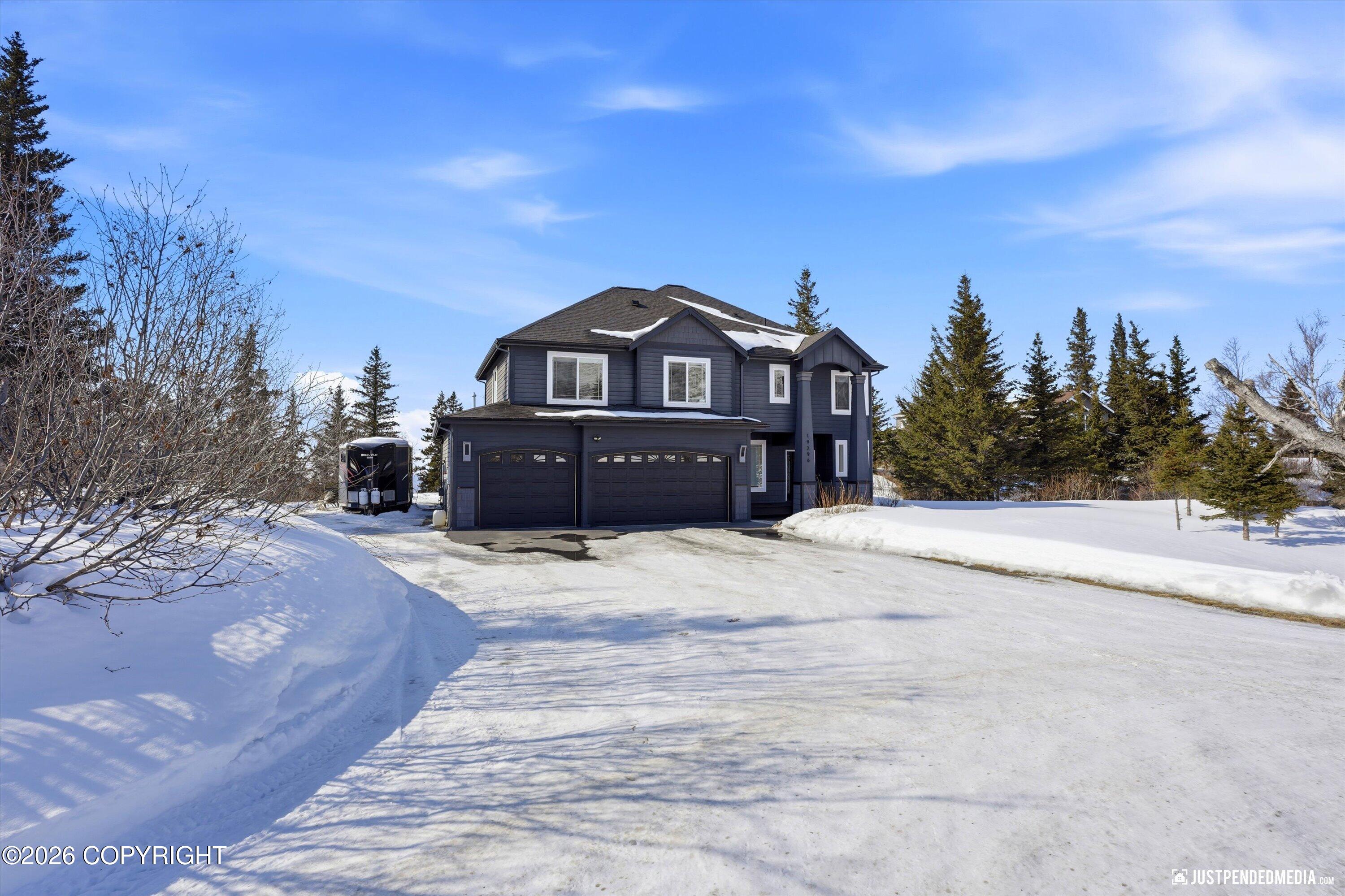 19296 Potter Highlands Drive