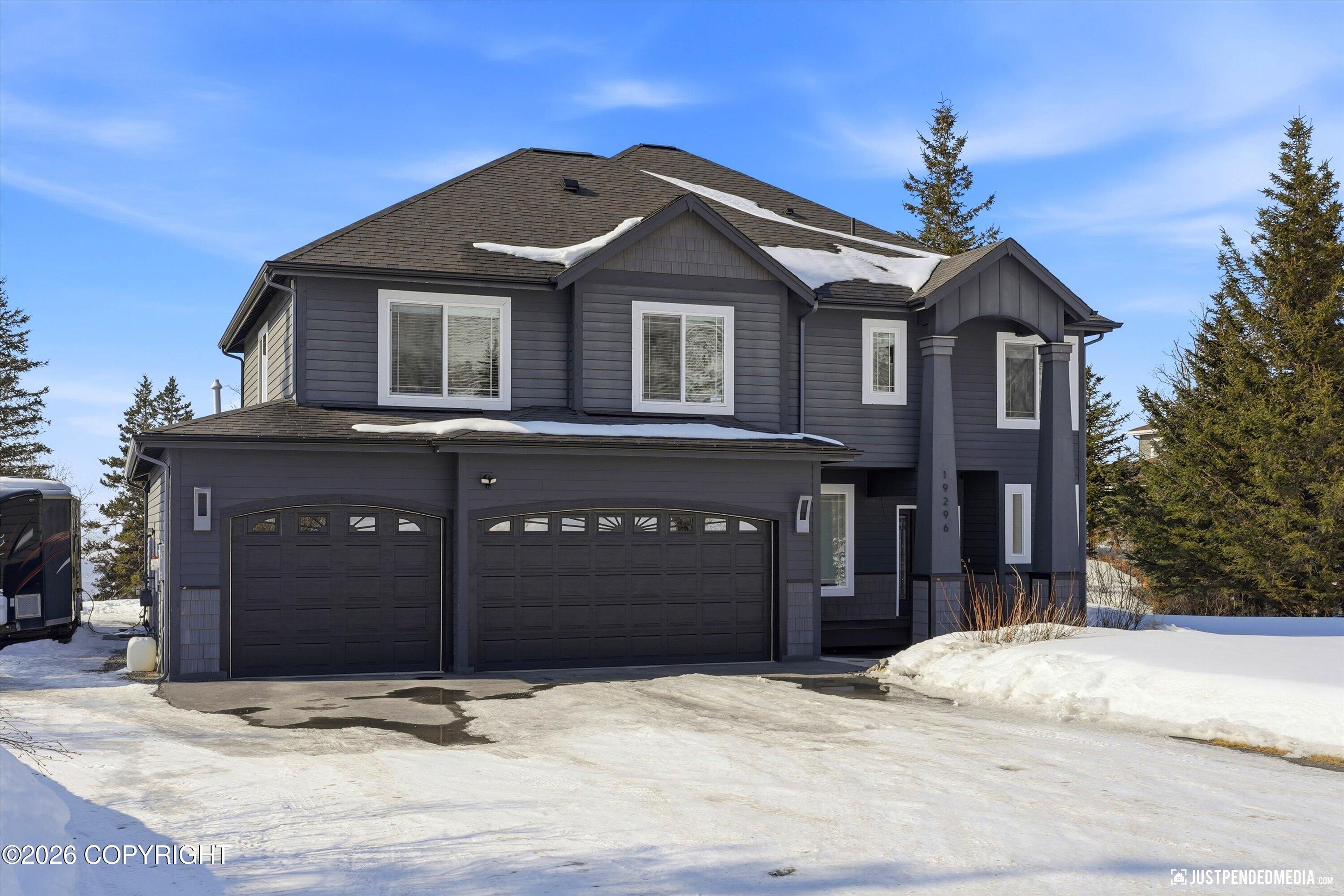 19296 Potter Highlands Drive