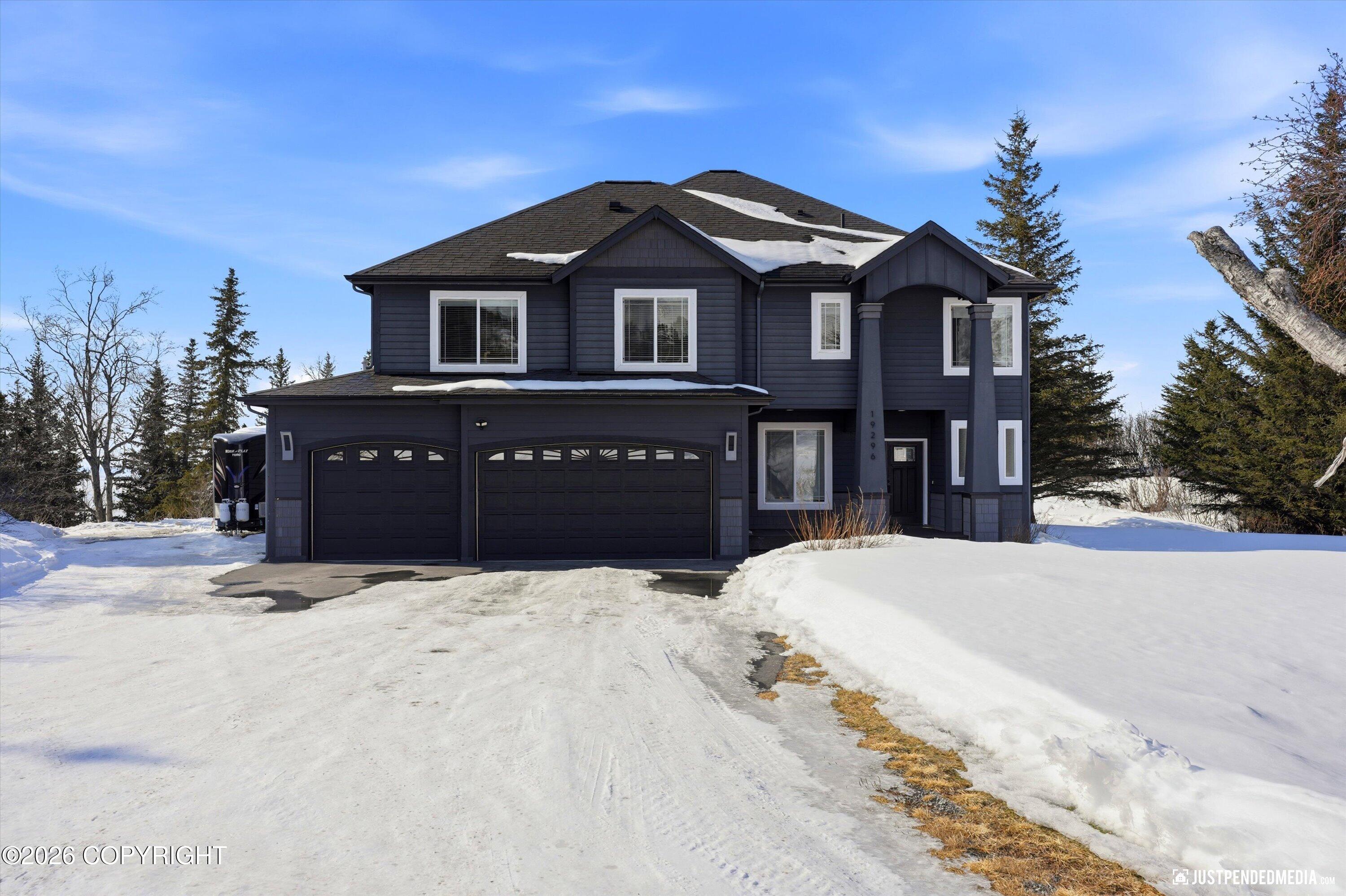 19296 Potter Highlands Drive