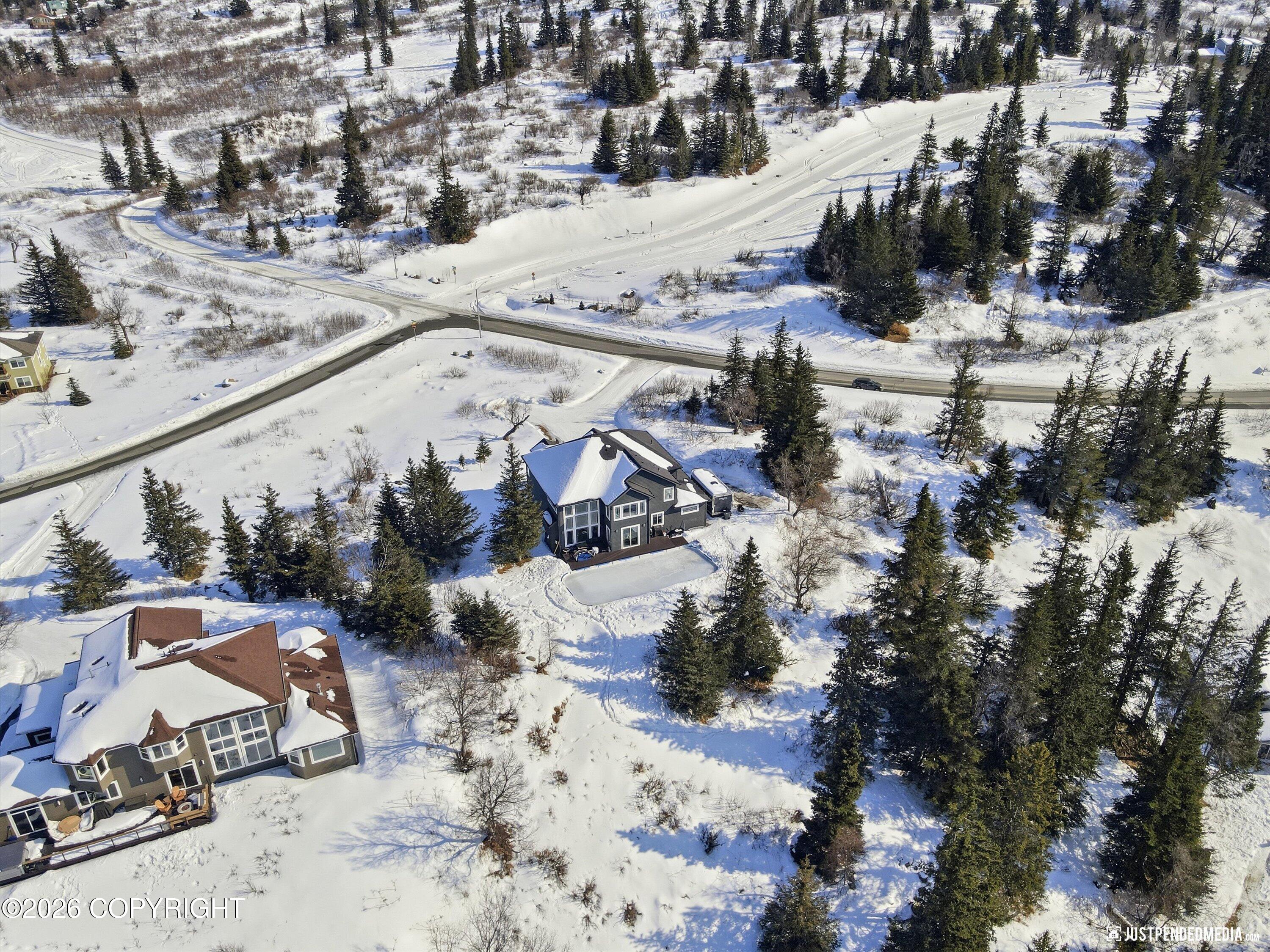 19296 Potter Highlands Drive