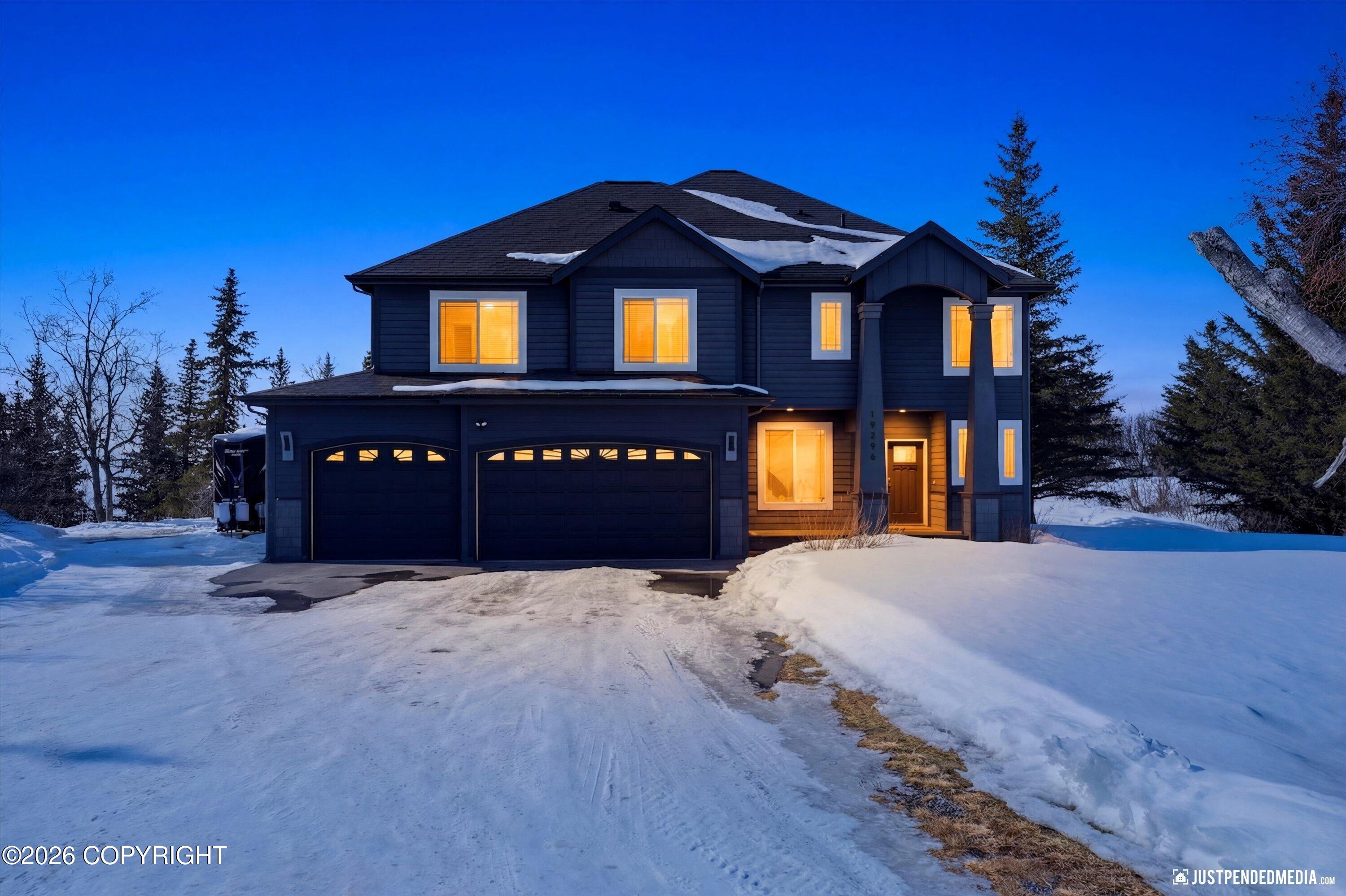 19296 Potter Highlands Drive