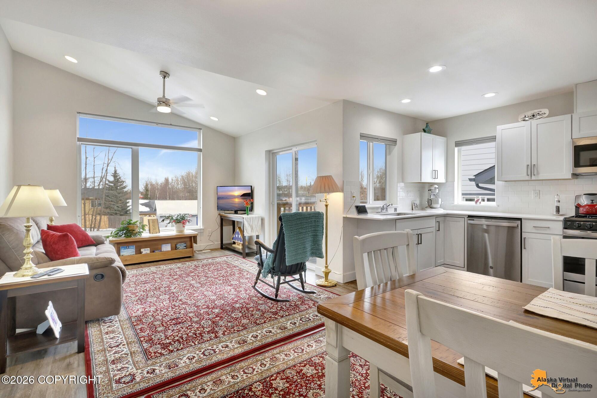 1296 Snow Fox Lane # 4 Unit: #4