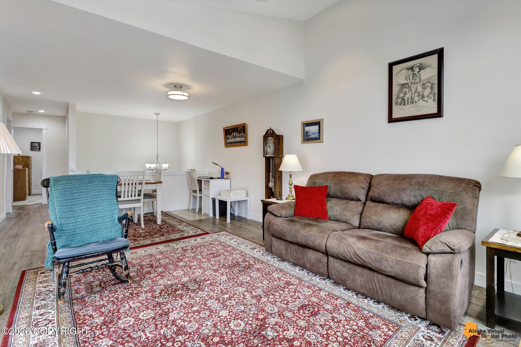 1296 Snow Fox Lane # 4 Unit: #4
