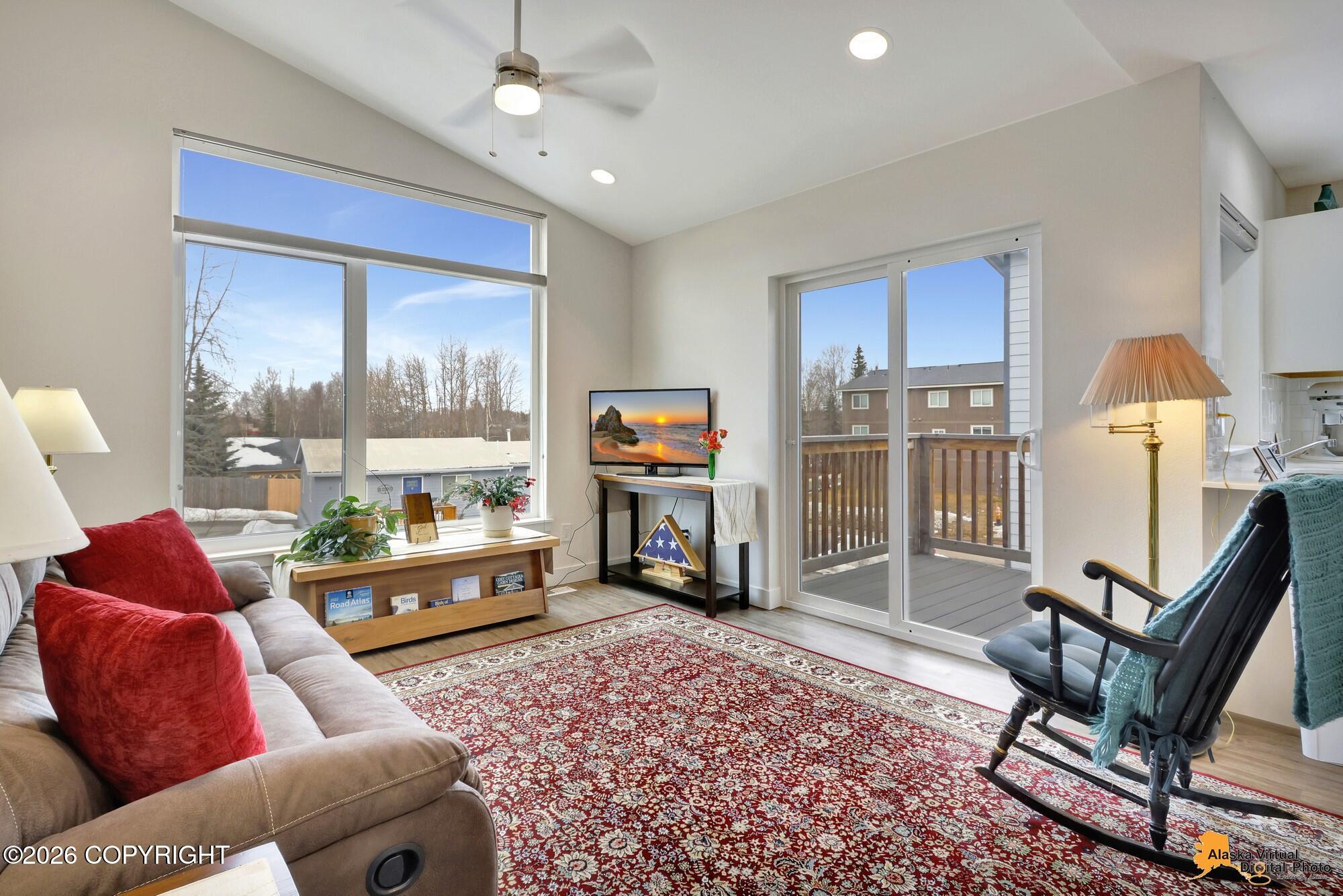 1296 Snow Fox Lane # 4 Unit: #4