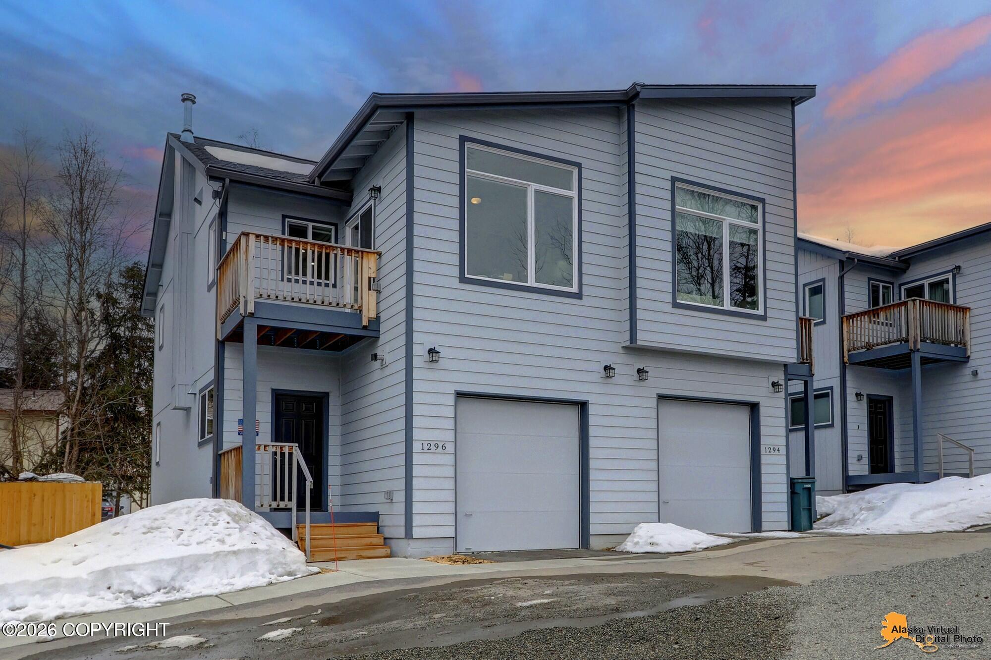 1296 Snow Fox Lane # 4 Unit: #4