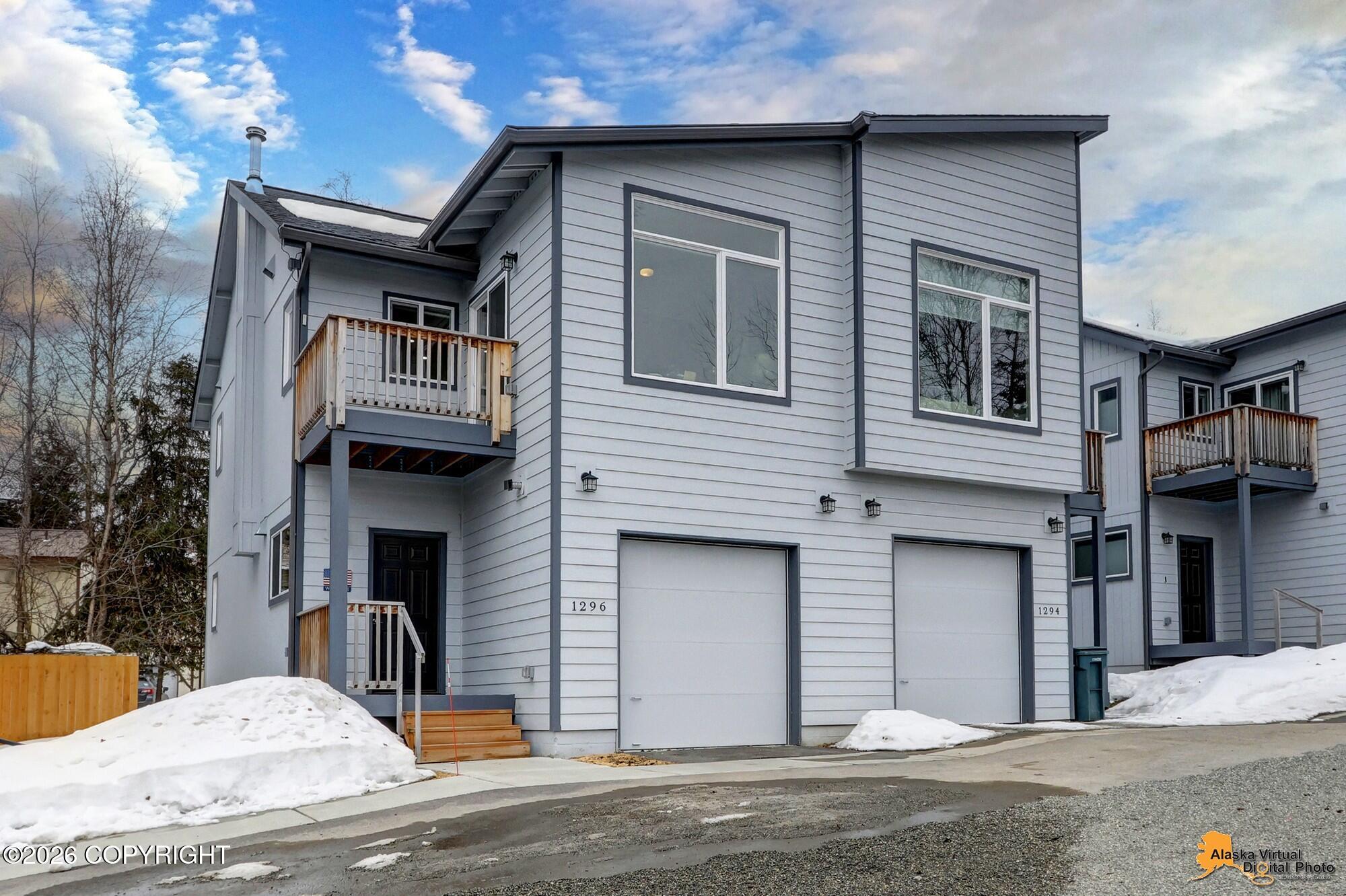 1296 Snow Fox Lane # 4 Unit: #4