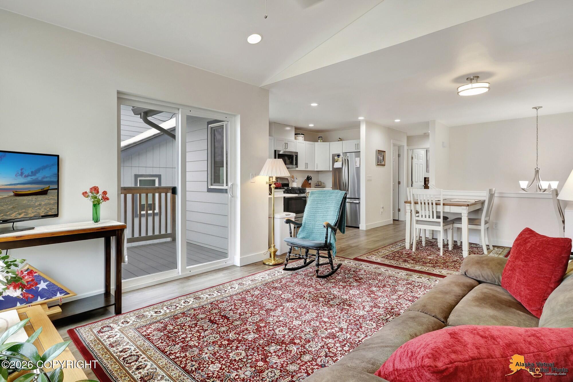 1296 Snow Fox Lane # 4 Unit: #4