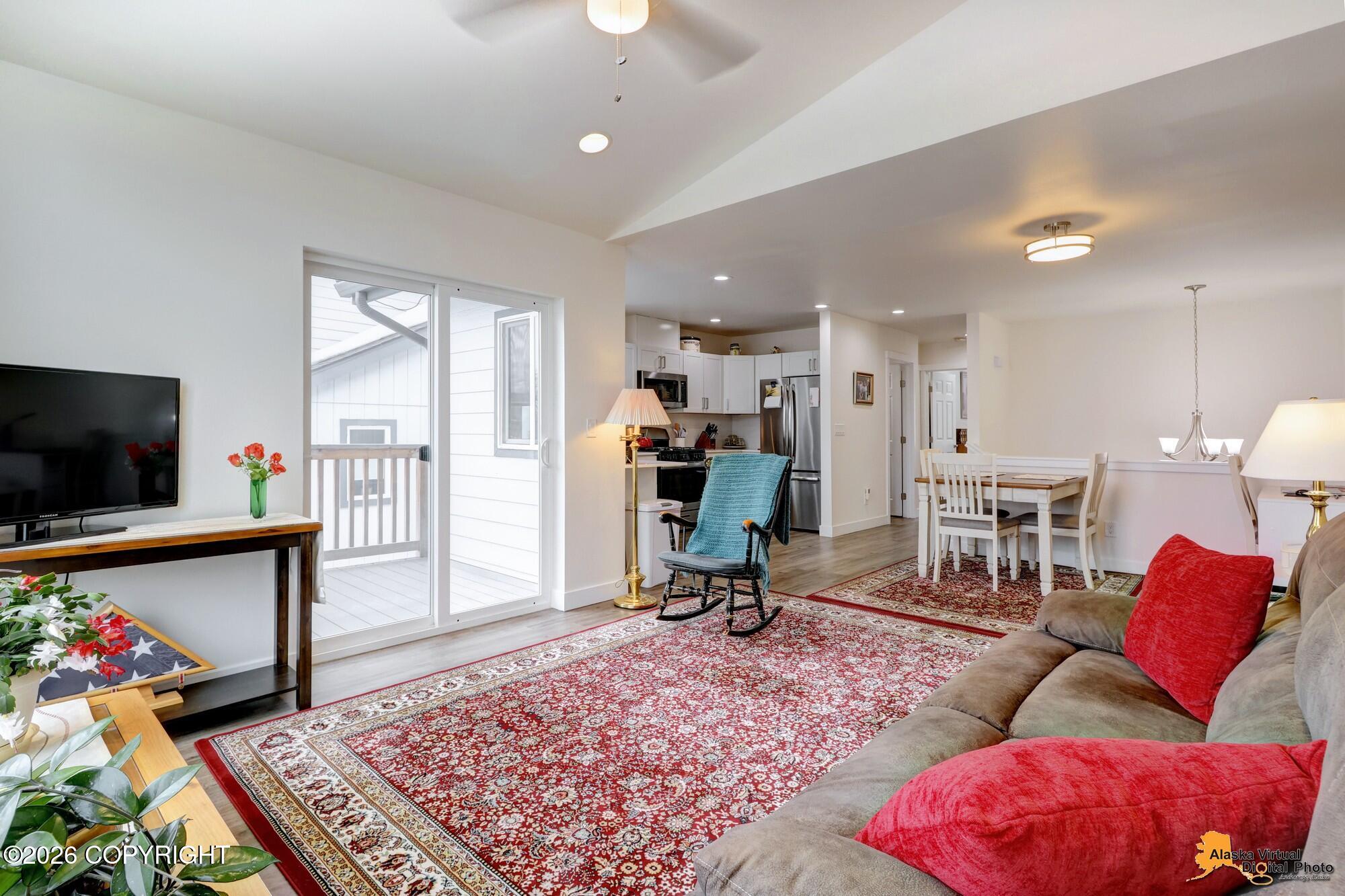1296 Snow Fox Lane # 4 Unit: #4