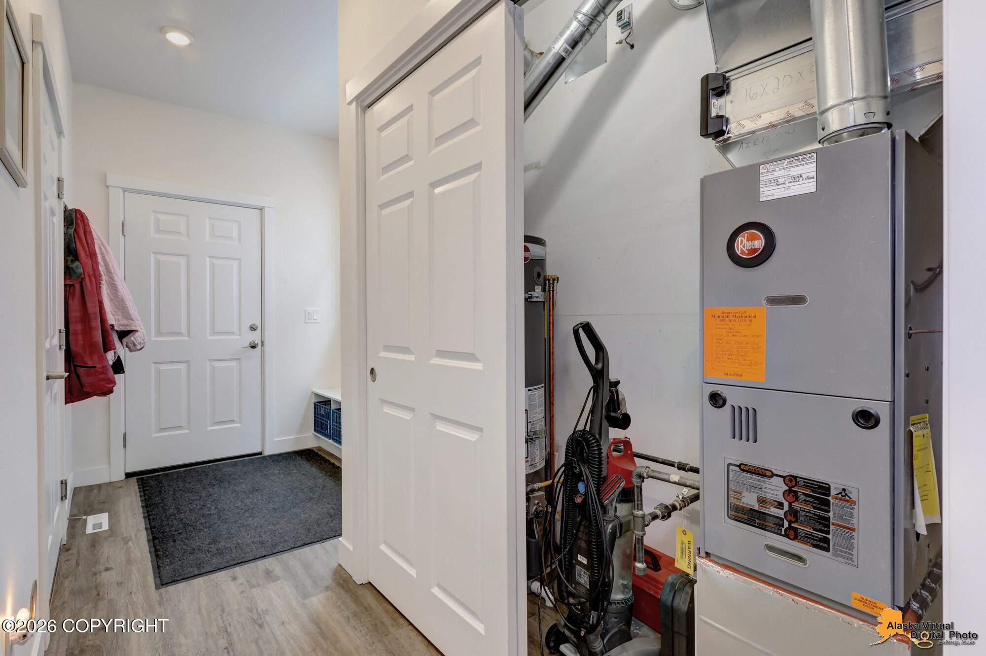1296 Snow Fox Lane # 4 Unit: #4