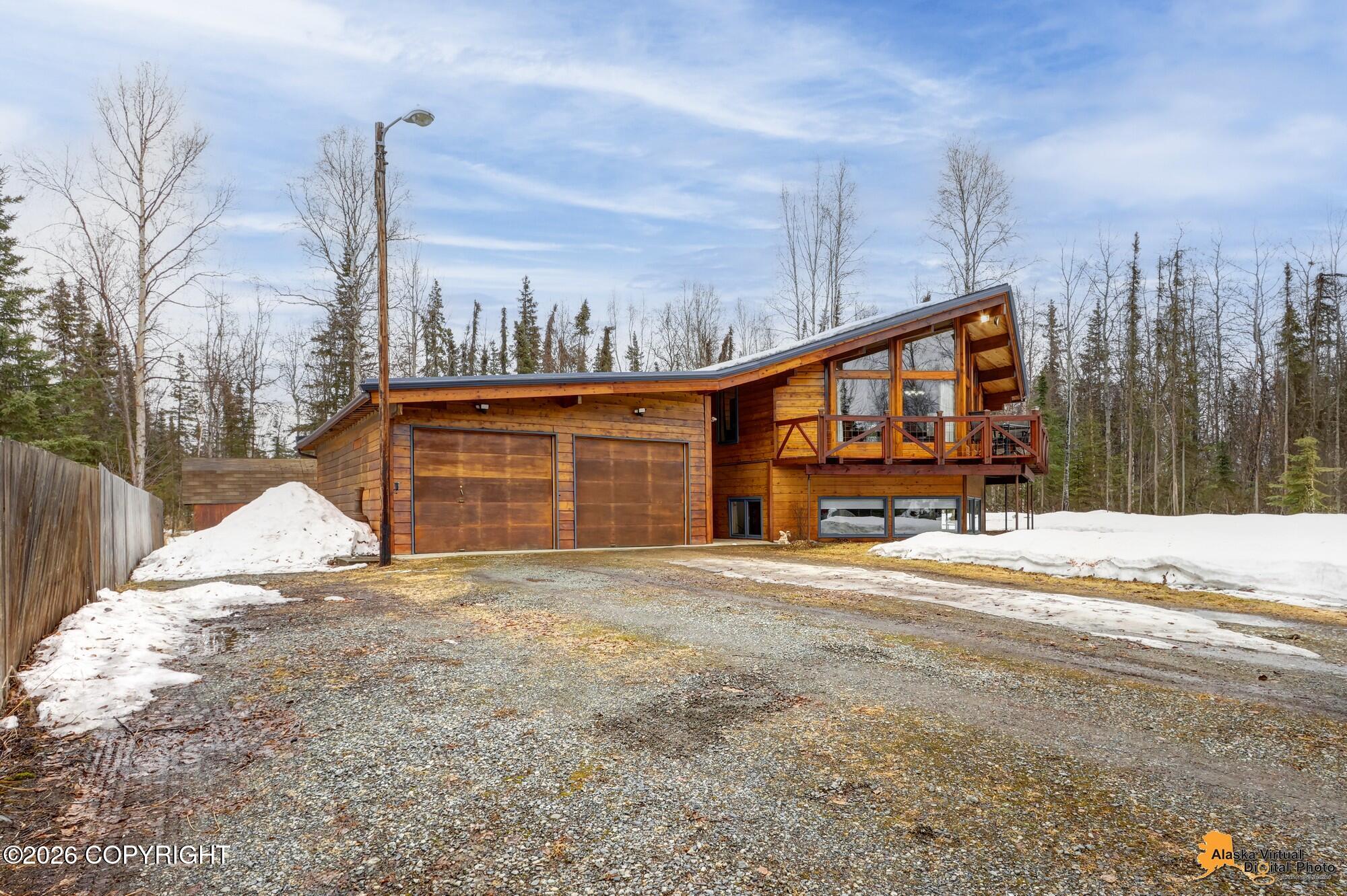 8219 Nadine Street