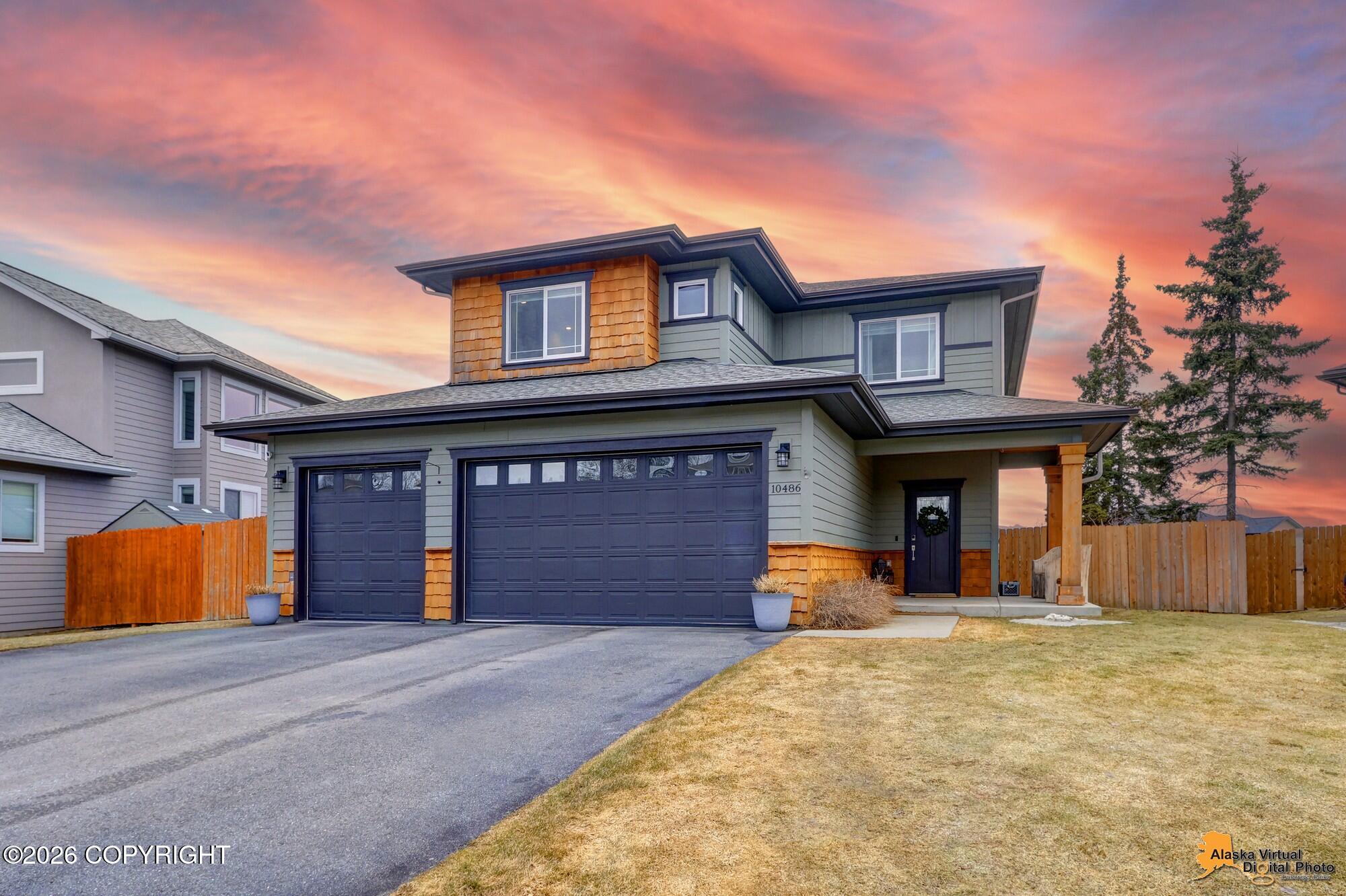 10486 Vancouver Circle