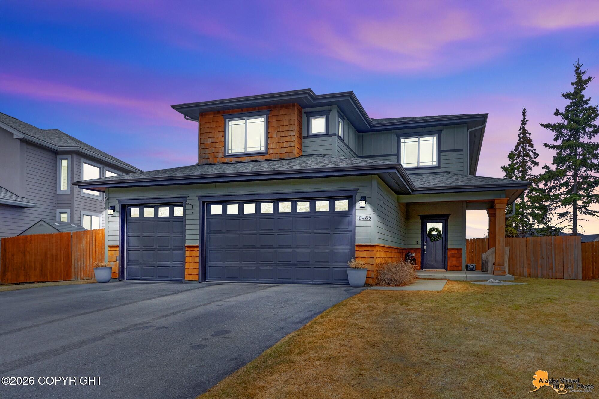 10486 Vancouver Circle