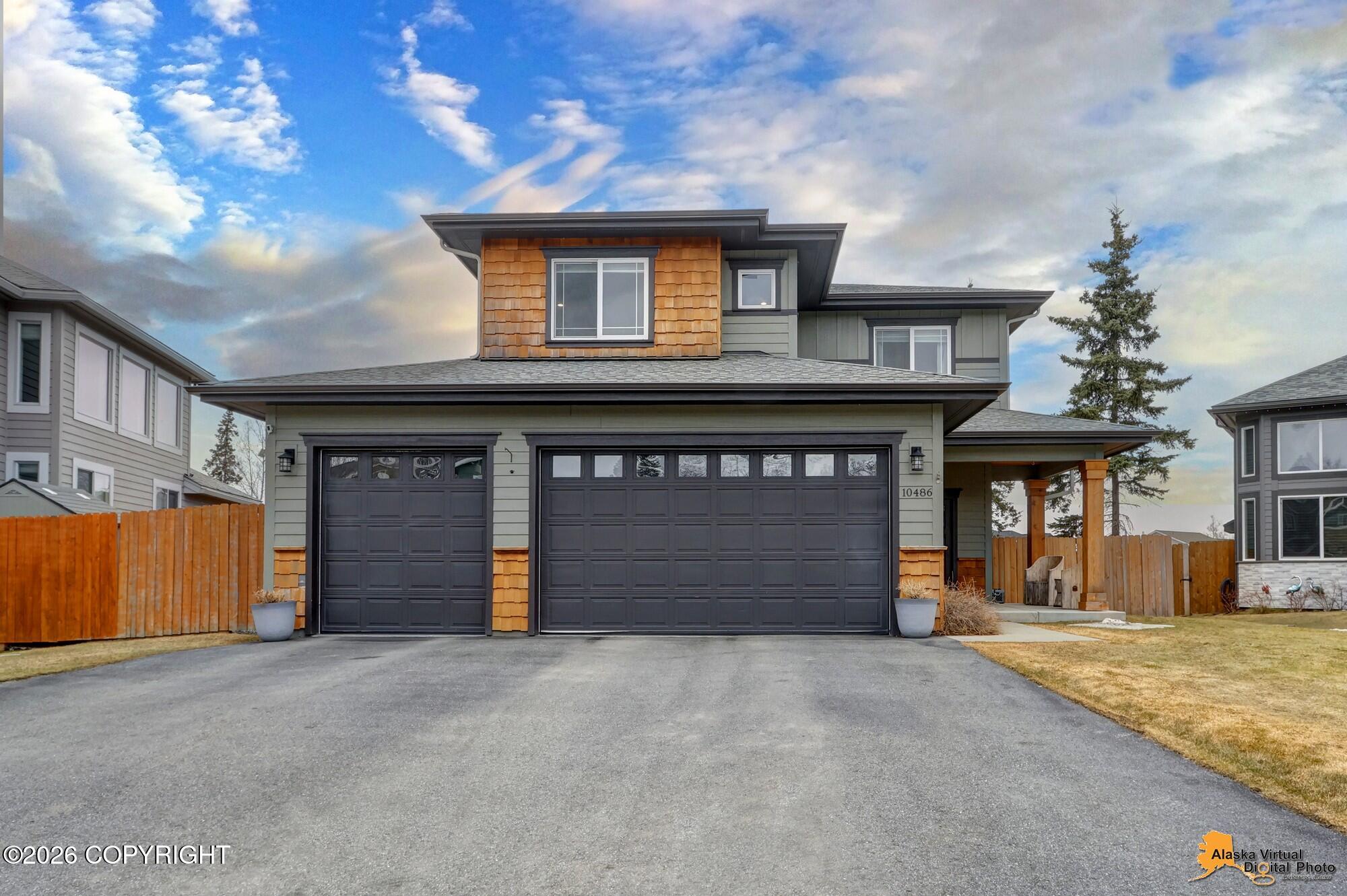 10486 Vancouver Circle