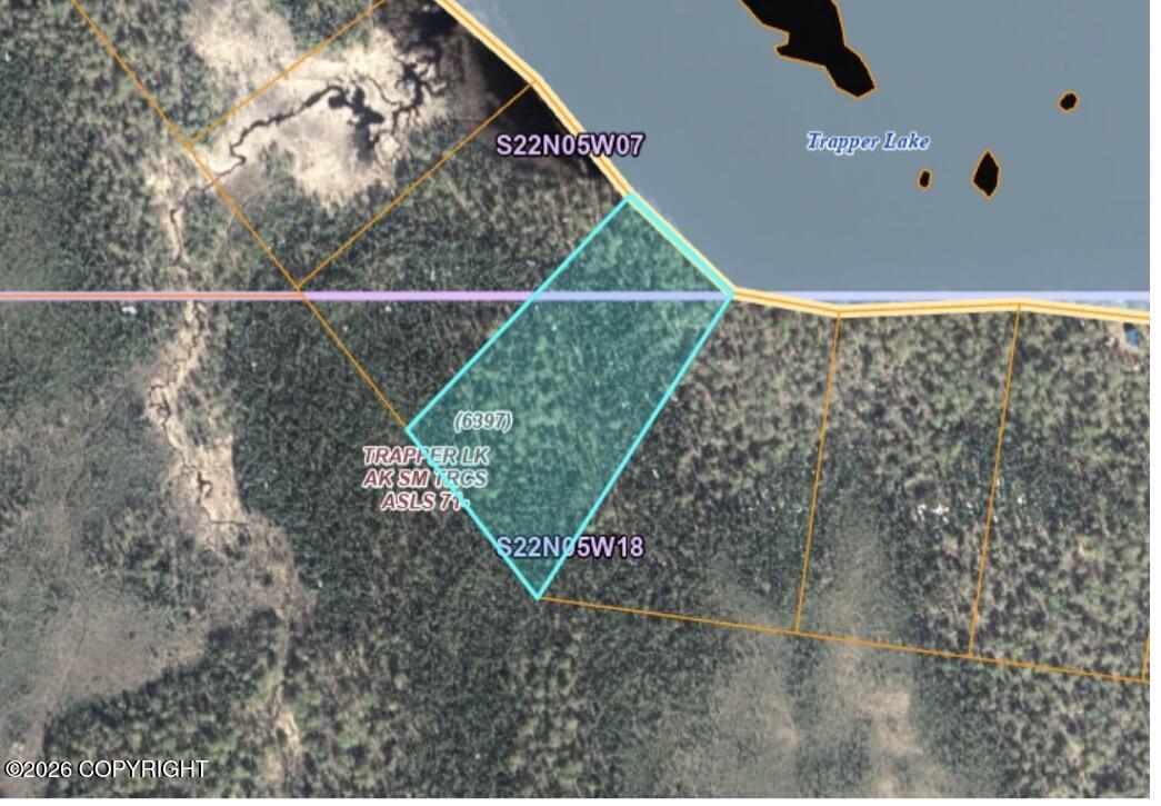 000 TR ASLS 71-19 TRACT 17
