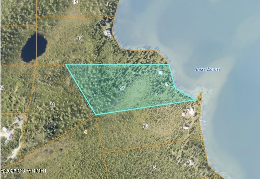 LL10 Lake Louise LOT 17