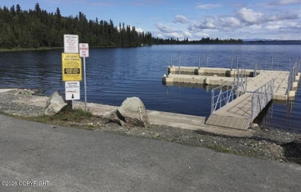 000 Lake Louise Lot 21