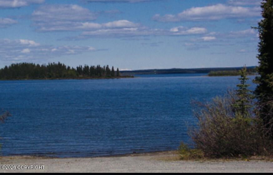 000 Lake Louise Lot 21