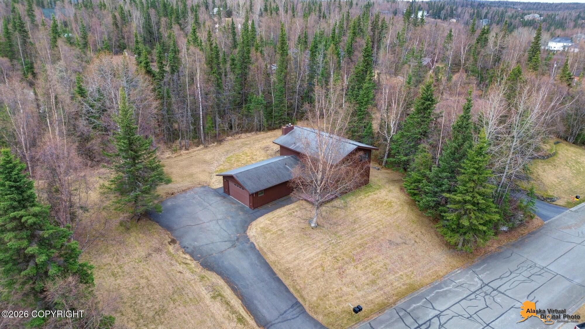 5900 Yukon Road