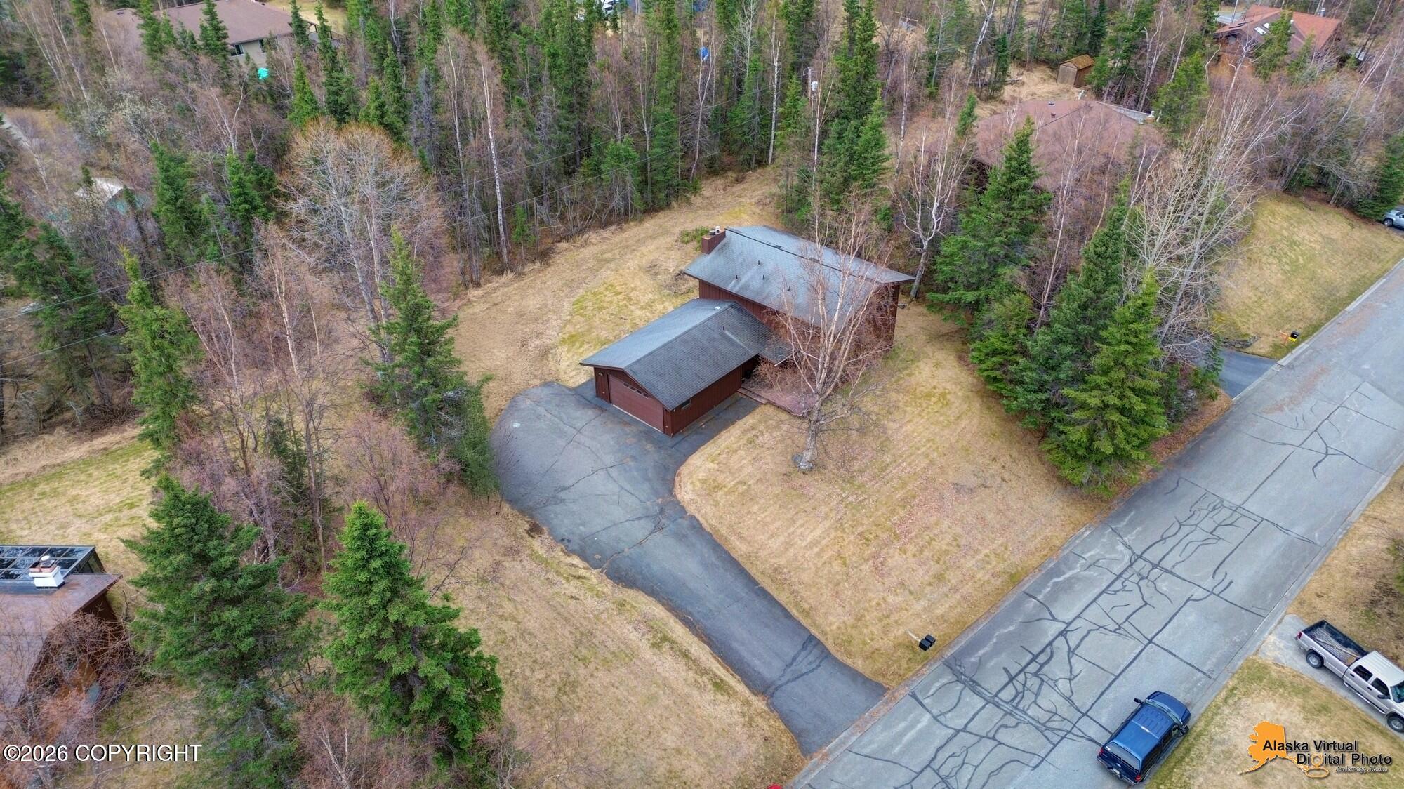 5900 Yukon Road