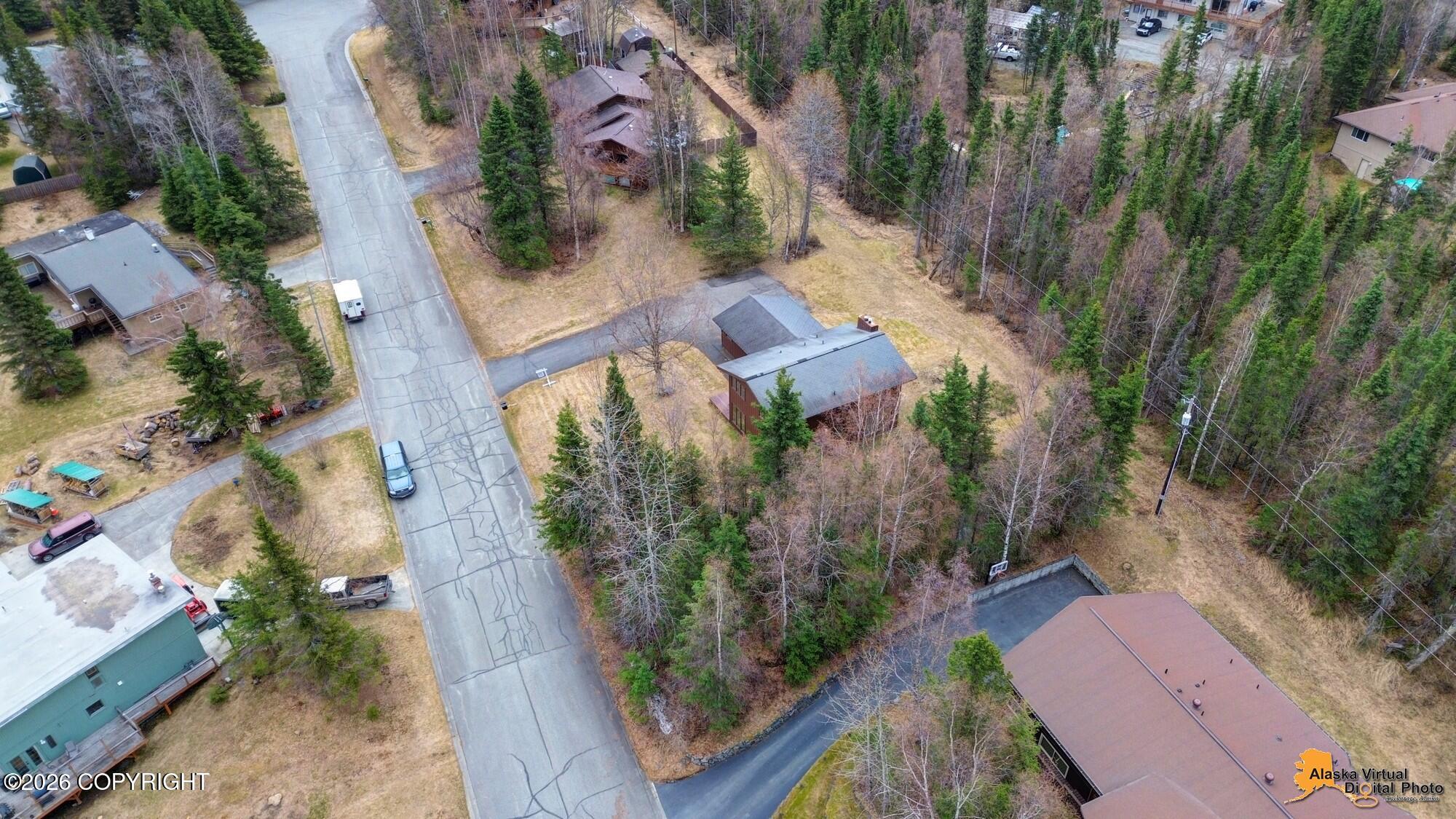 5900 Yukon Road