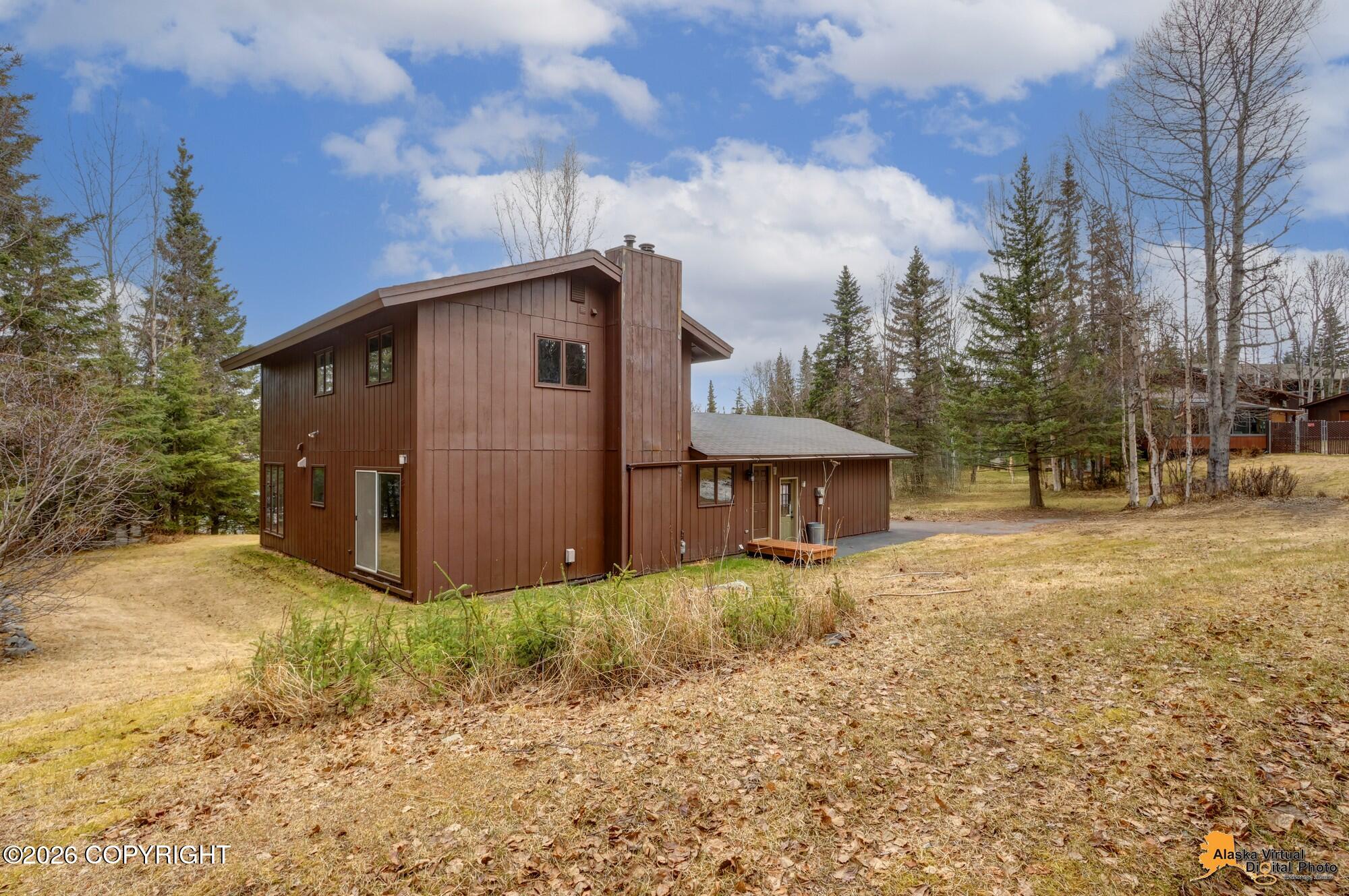 5900 Yukon Road