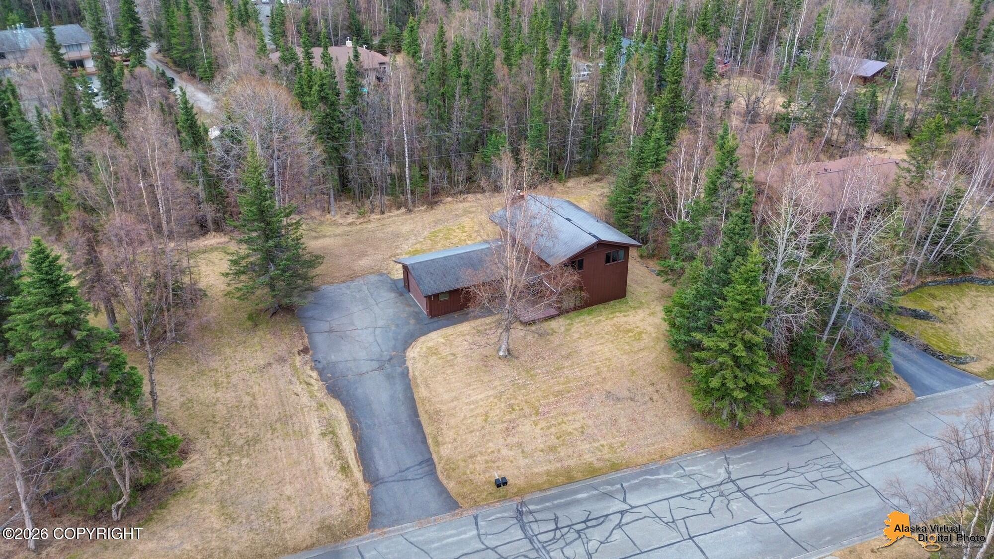 5900 Yukon Road