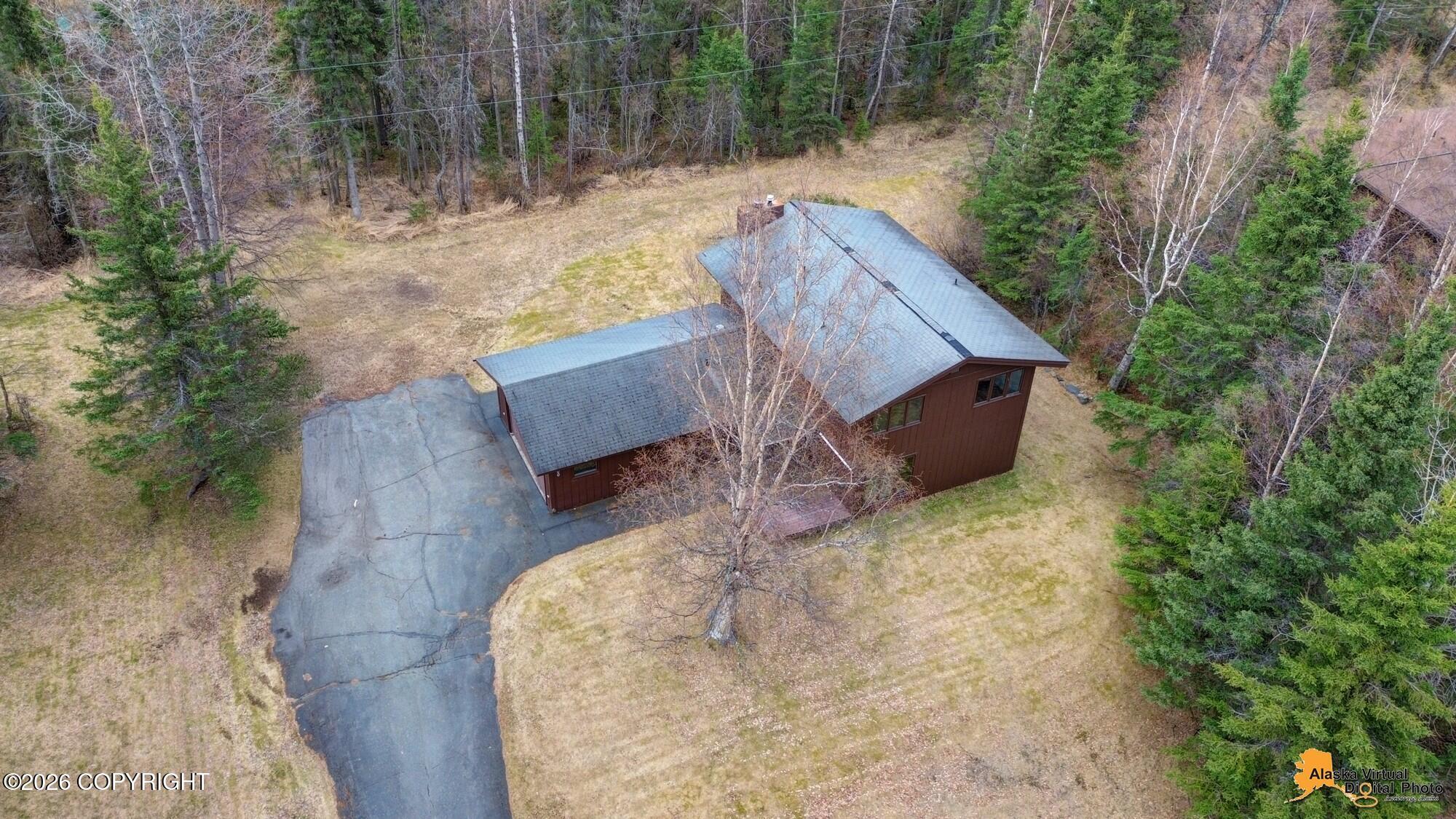 5900 Yukon Road